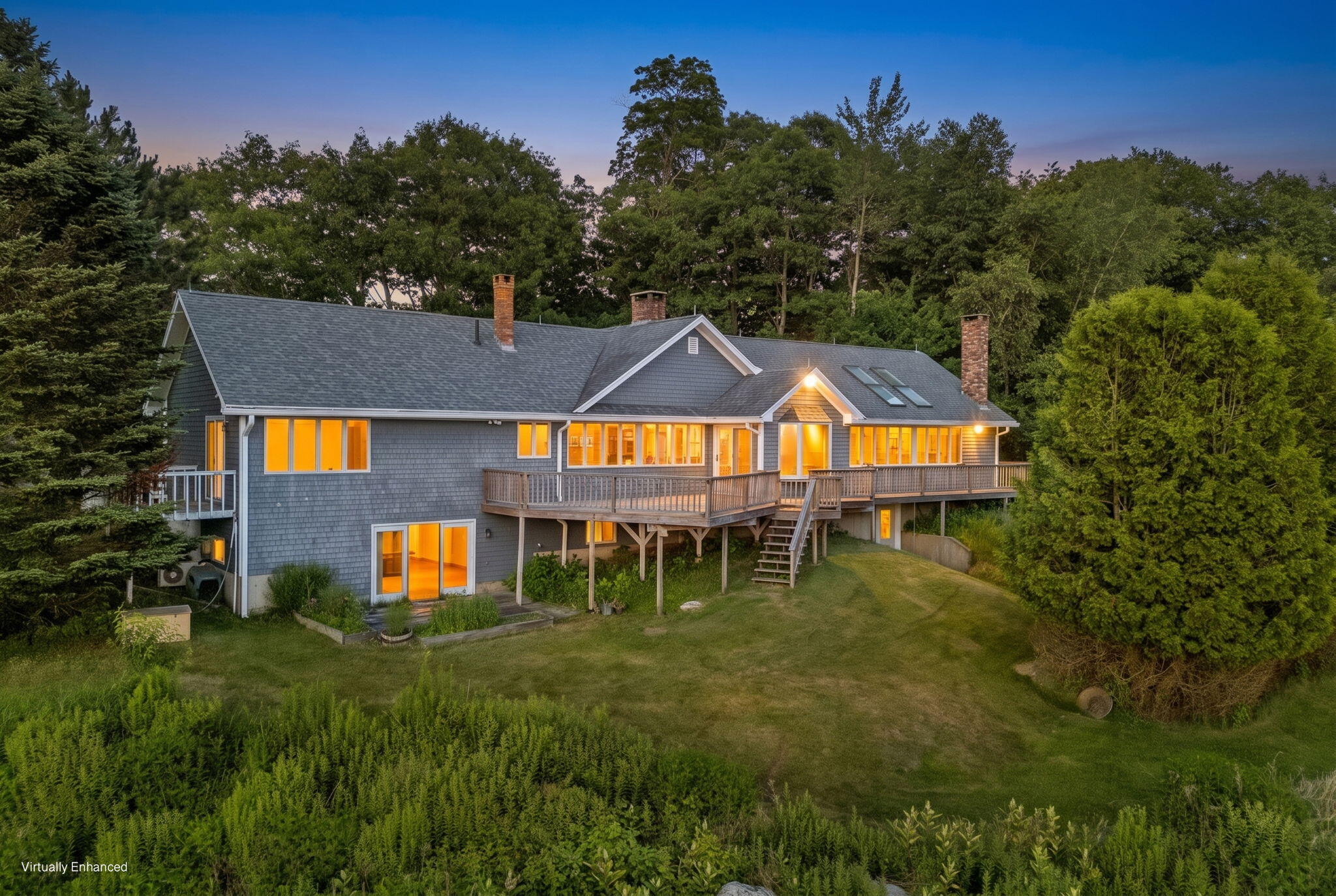 998 Overlock Hill Road Property Photo 3