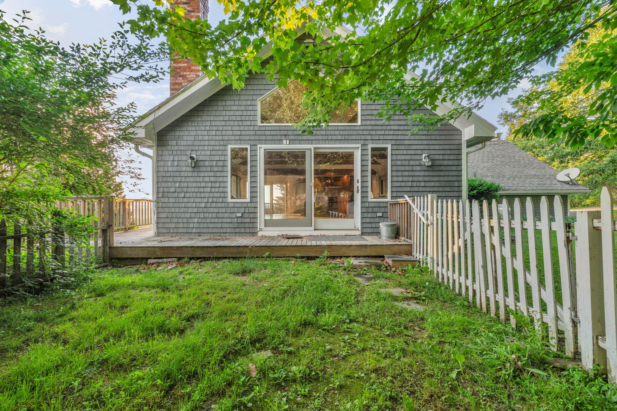 998 Overlock Hill Road Property Photo 78