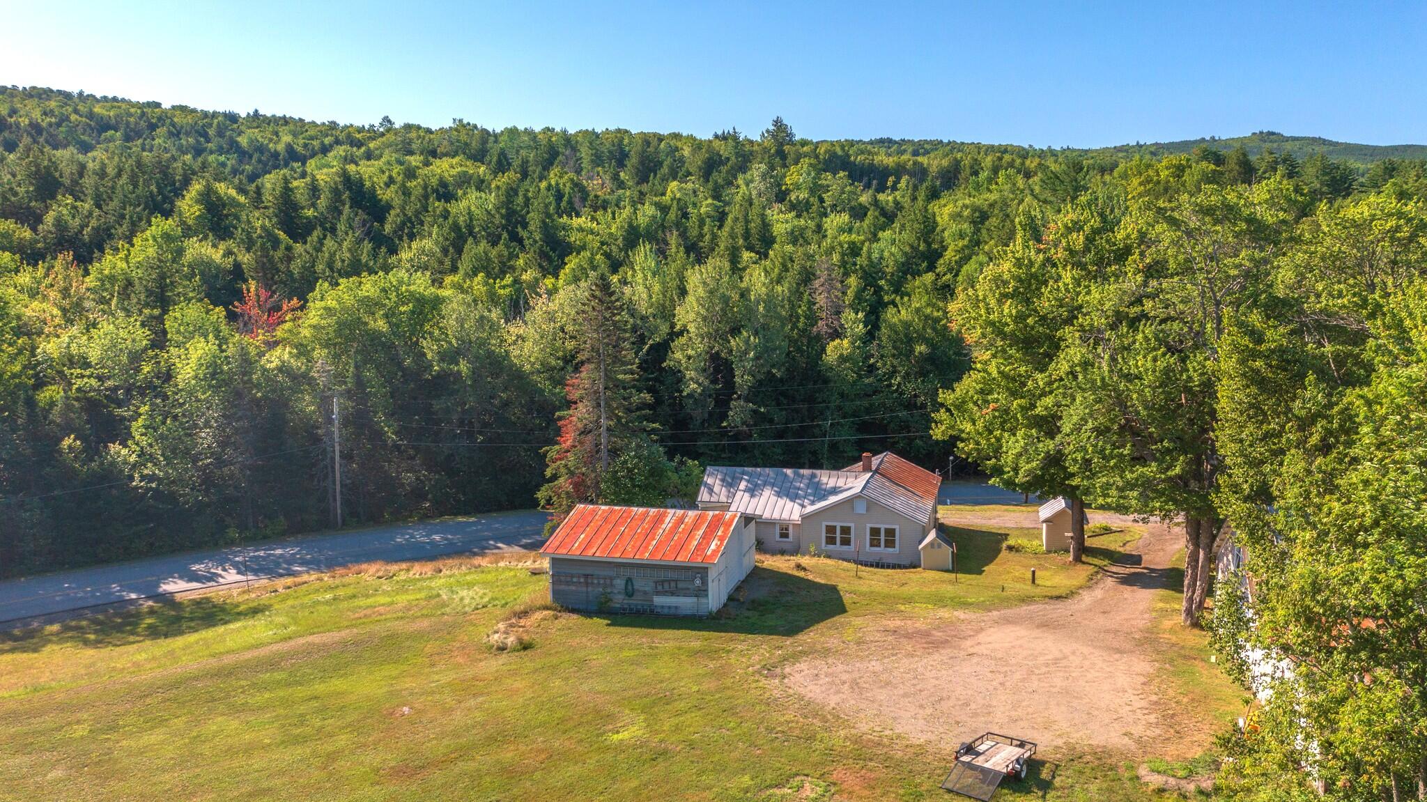 773 Pleasant Ridge Road Property Photo 1