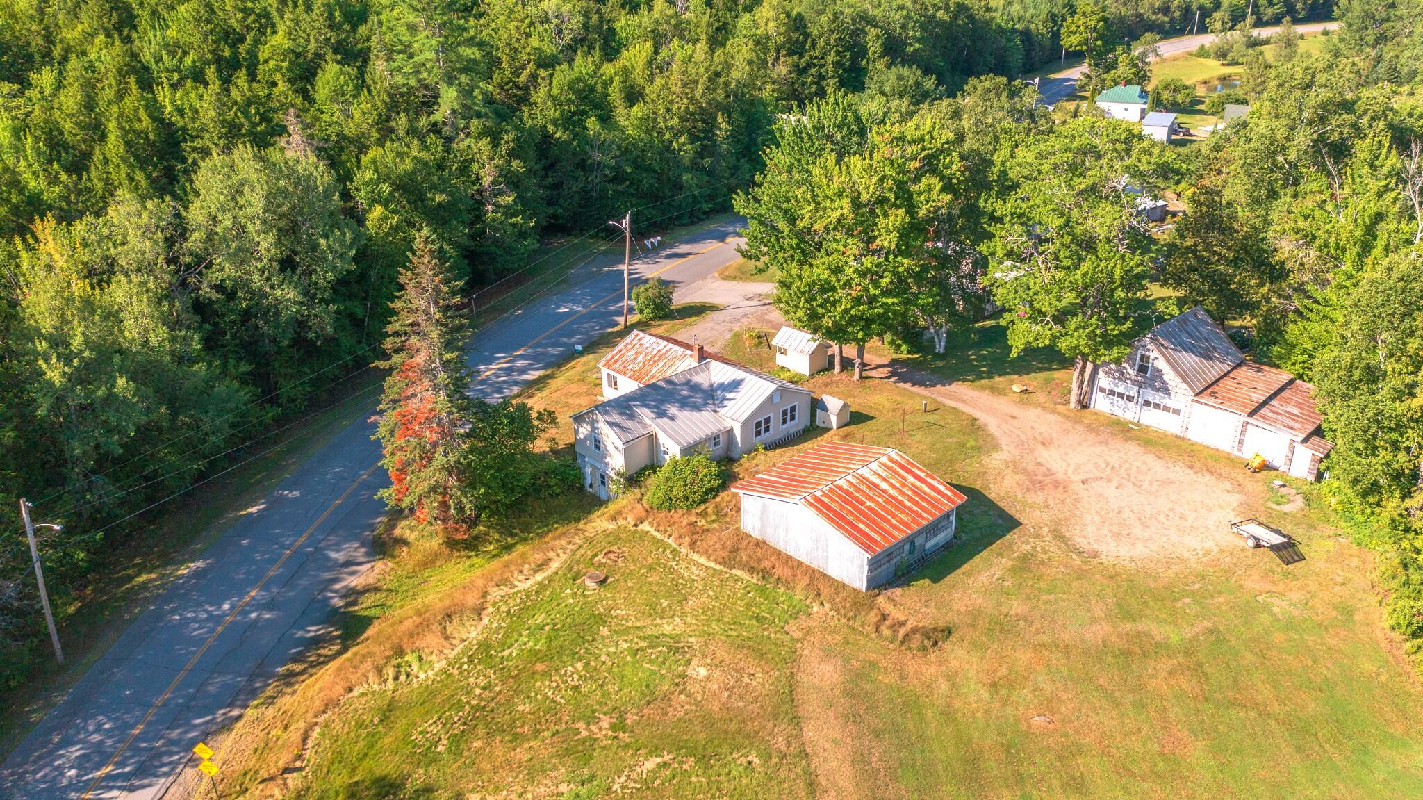 773 Pleasant Ridge Road Property Photo 3