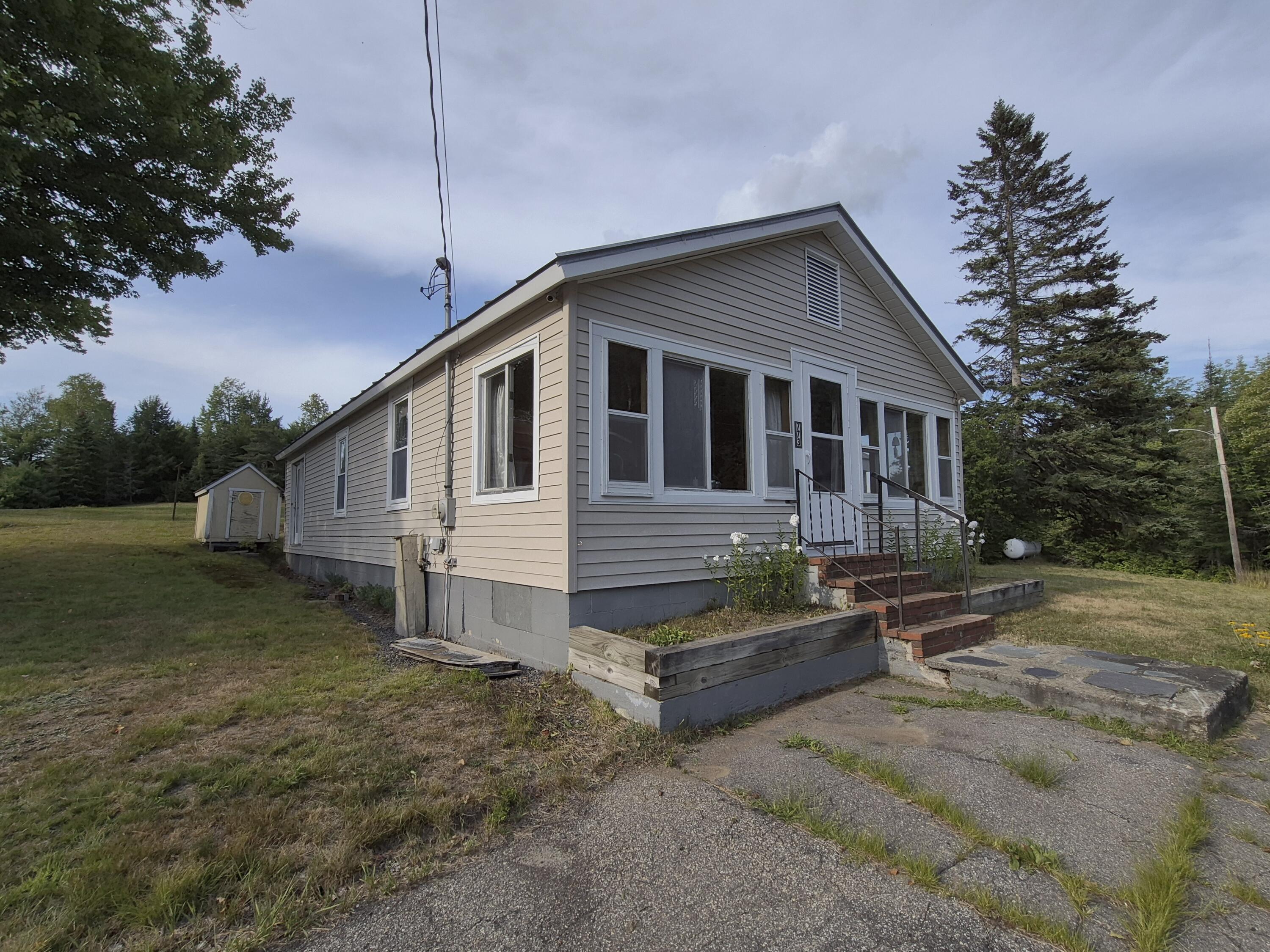 773 Pleasant Ridge Road Property Photo 23