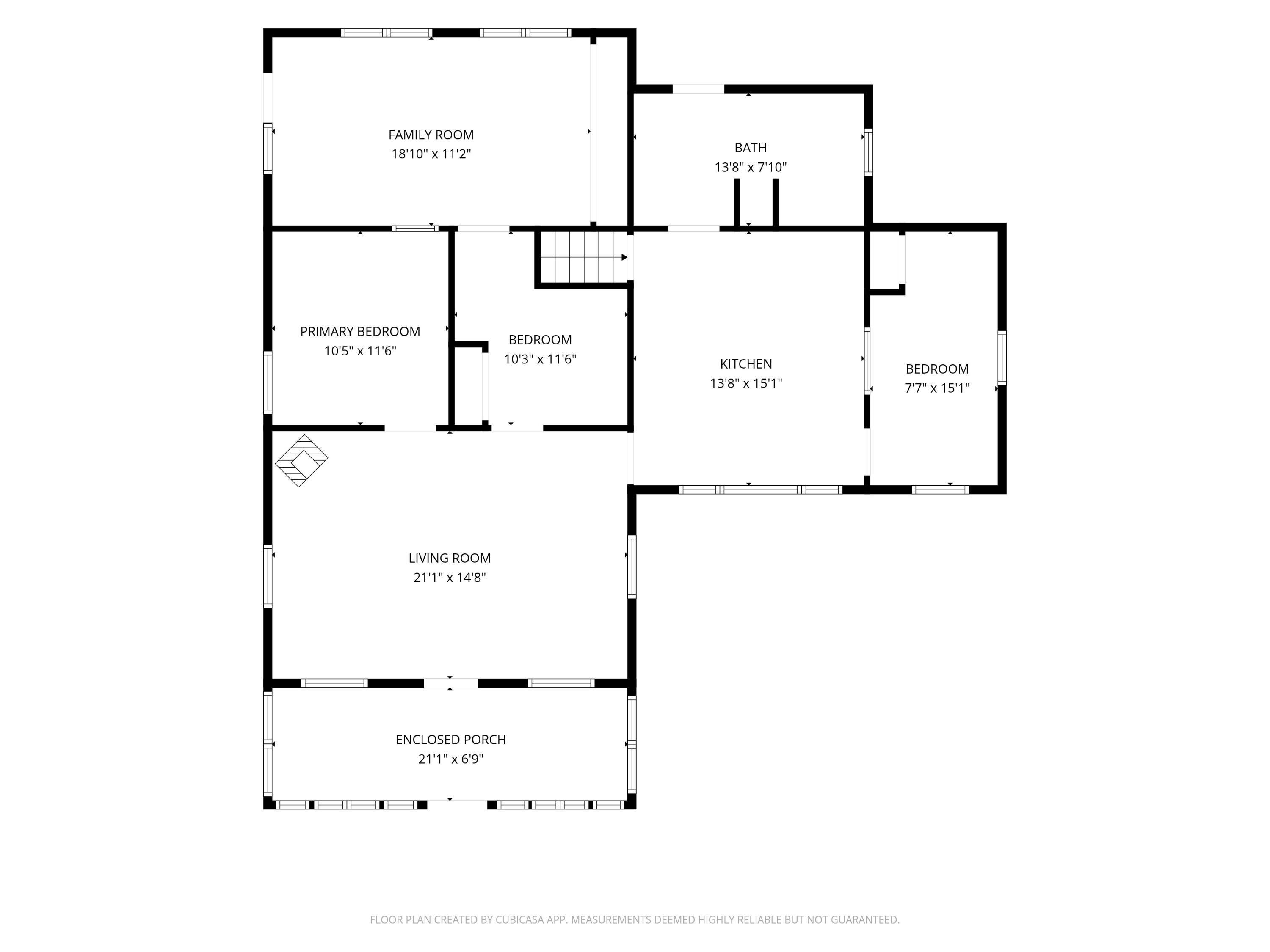 773 Pleasant Ridge Road Property Photo 65