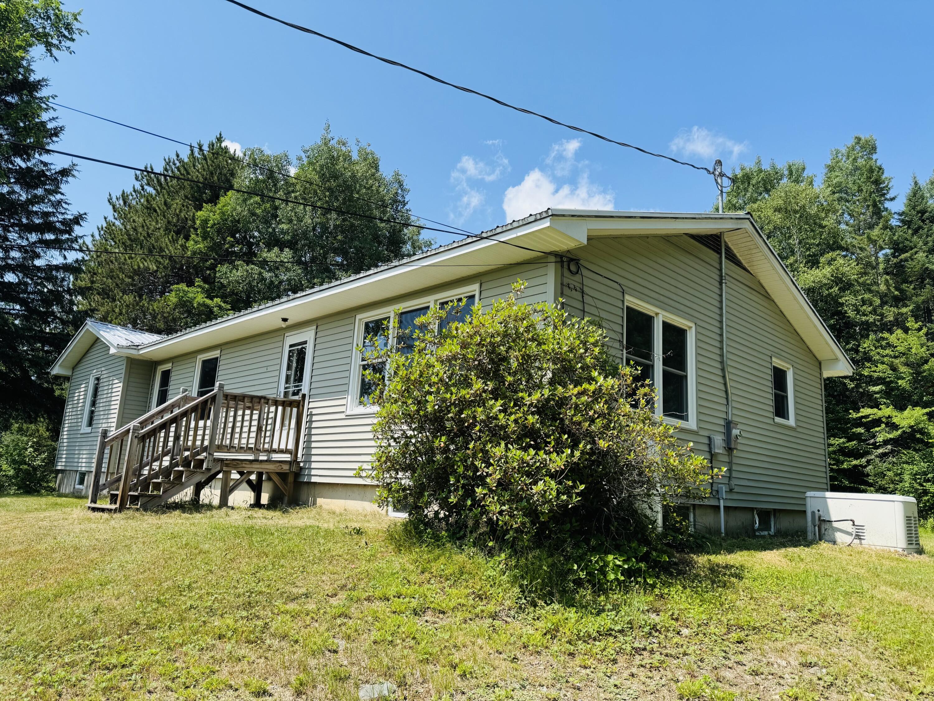 219 Shin Pond Road Property Photo 2