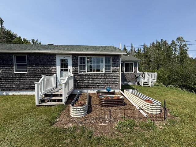 179 Chases Mill Road Property Photo 3