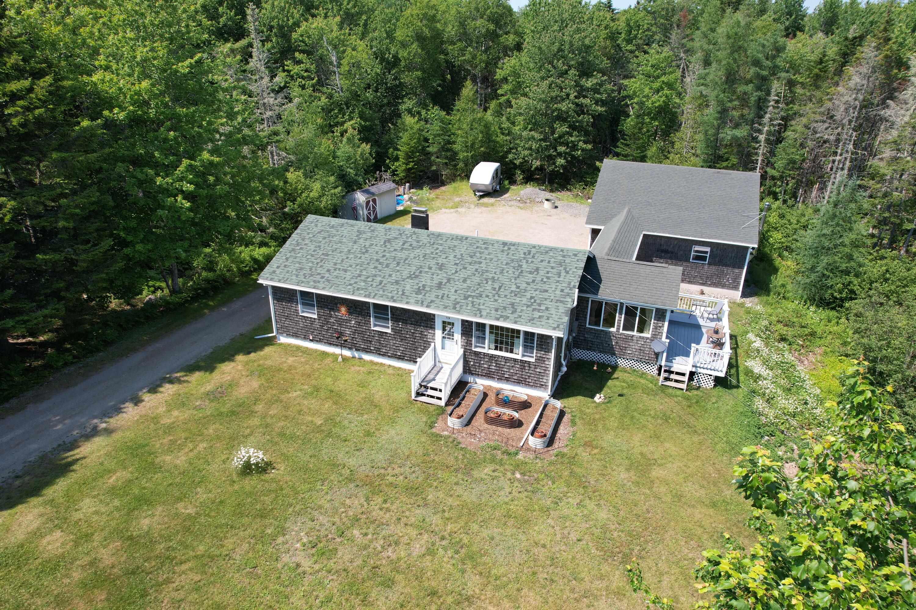 179 Chases Mill Road Property Photo 5