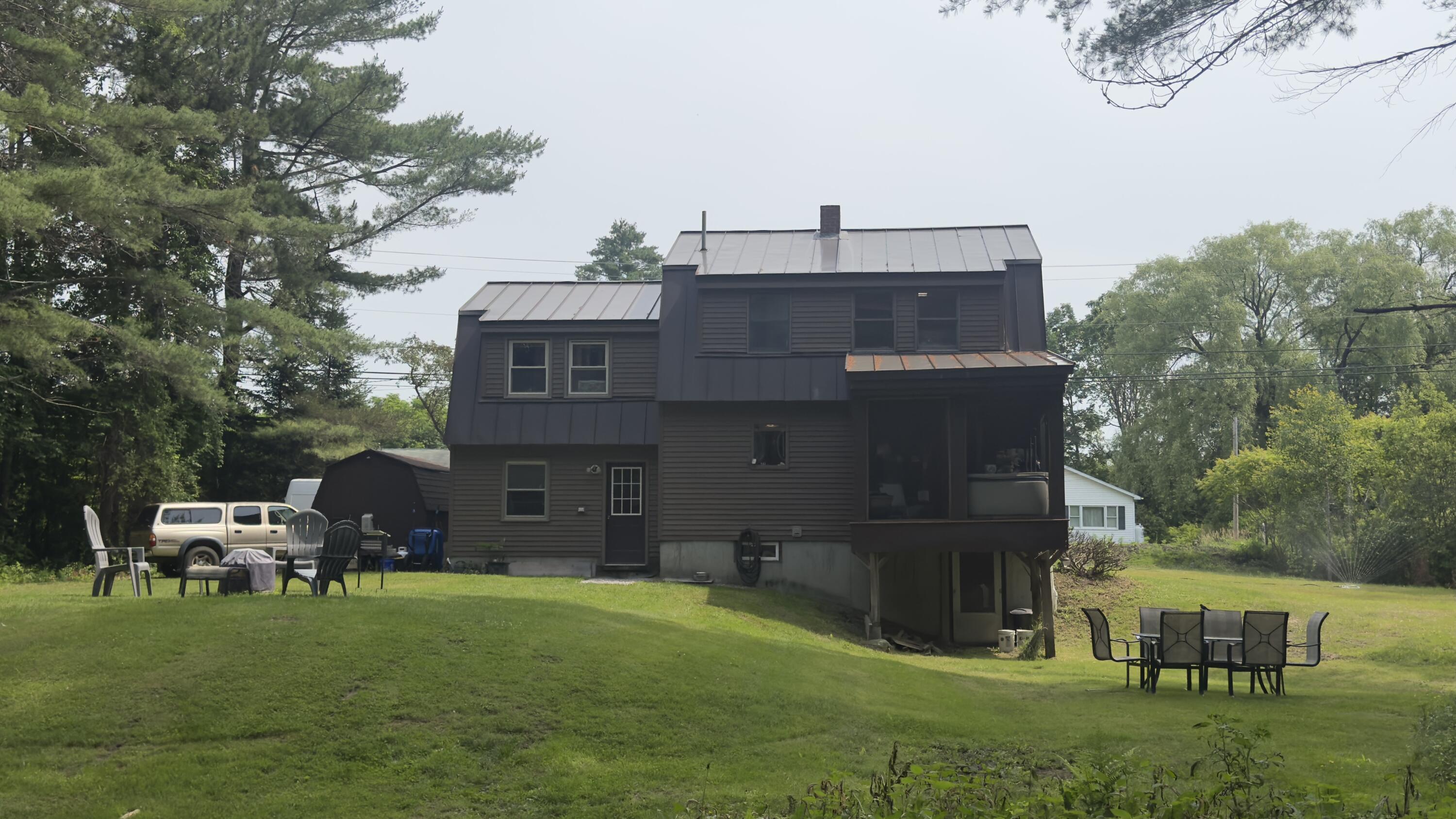 121 Knowlton Corner Road Property Photo 6