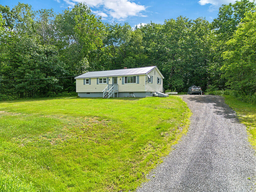 160 Livermore Falls Road Property Photo 1