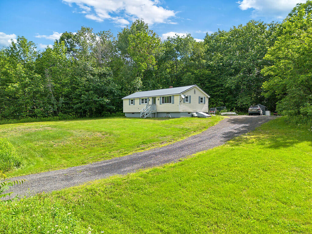 160 Livermore Falls Road Property Photo 2