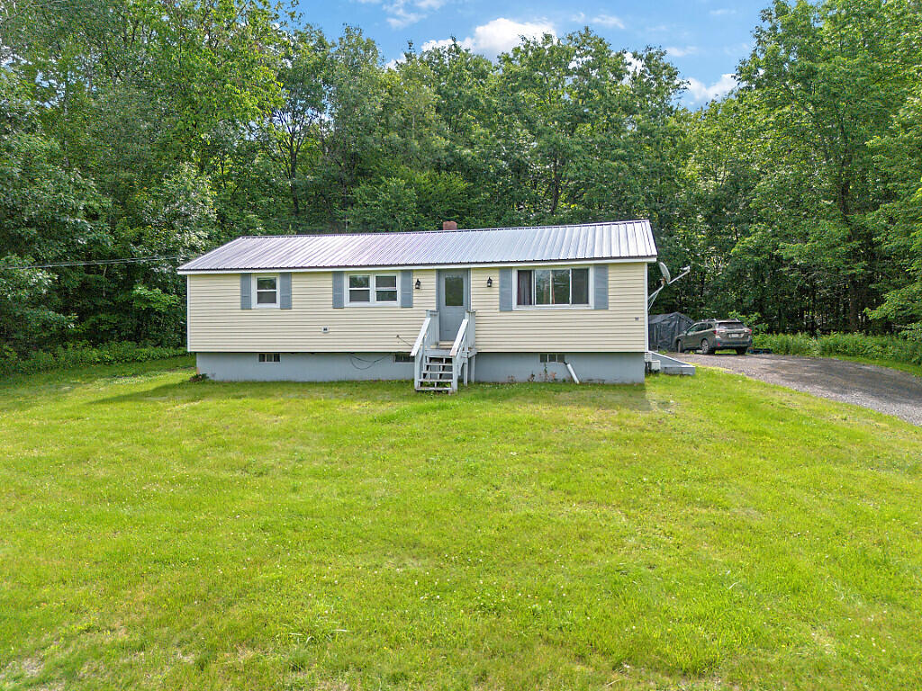 160 Livermore Falls Road Property Photo 4