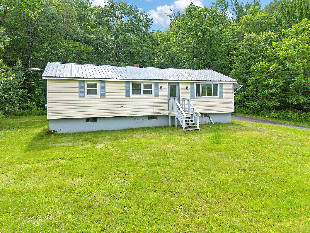 160 Livermore Falls Road Property Photo 5