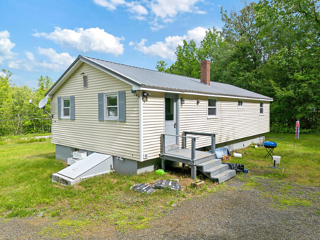 160 Livermore Falls Road Property Photo 7