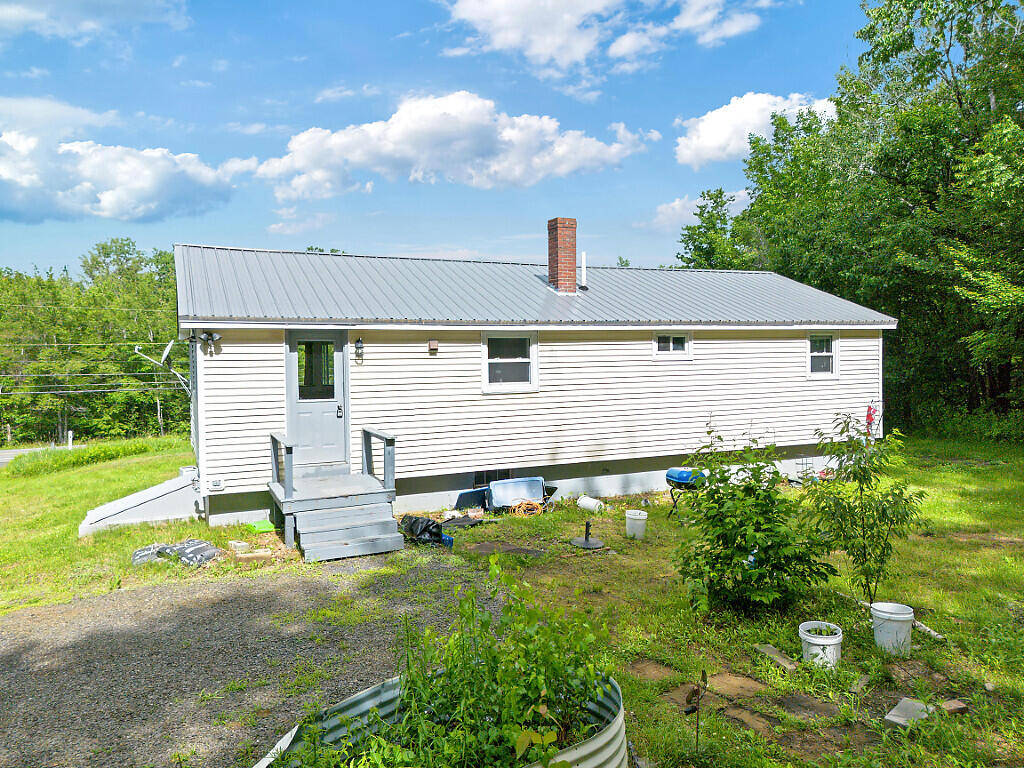 160 Livermore Falls Road Property Photo 8