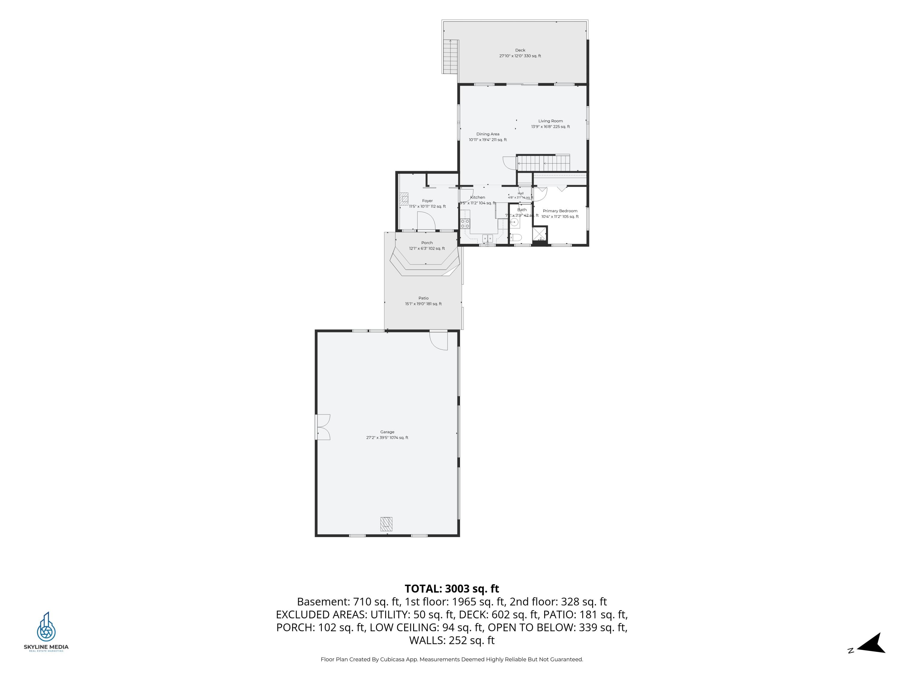 81 Pigeon Brook Road Property Photo 57