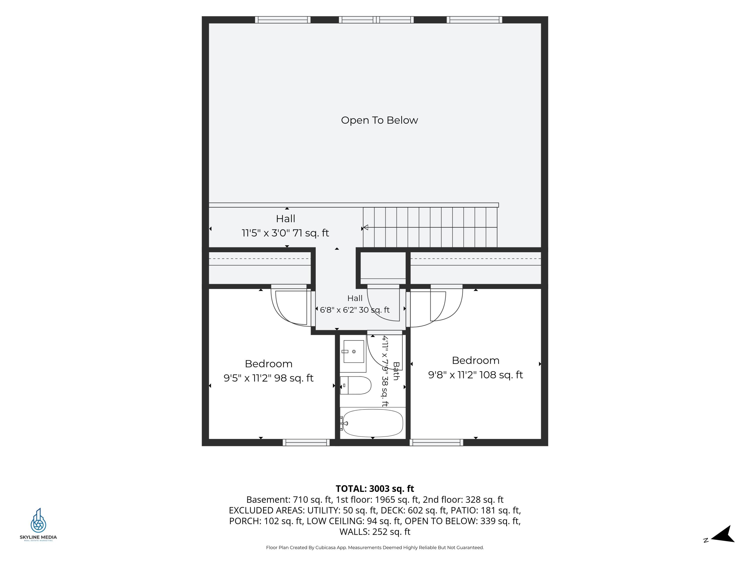 81 Pigeon Brook Road Property Photo 58