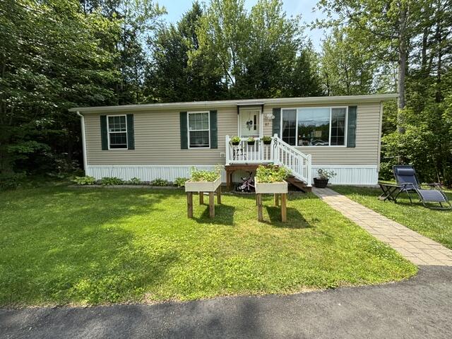 87 Pineland Drive Property Photo 1