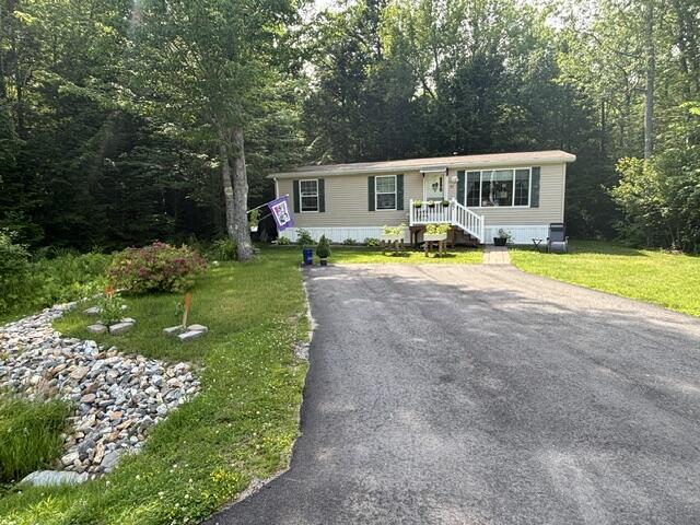 87 Pineland Drive Property Photo 2