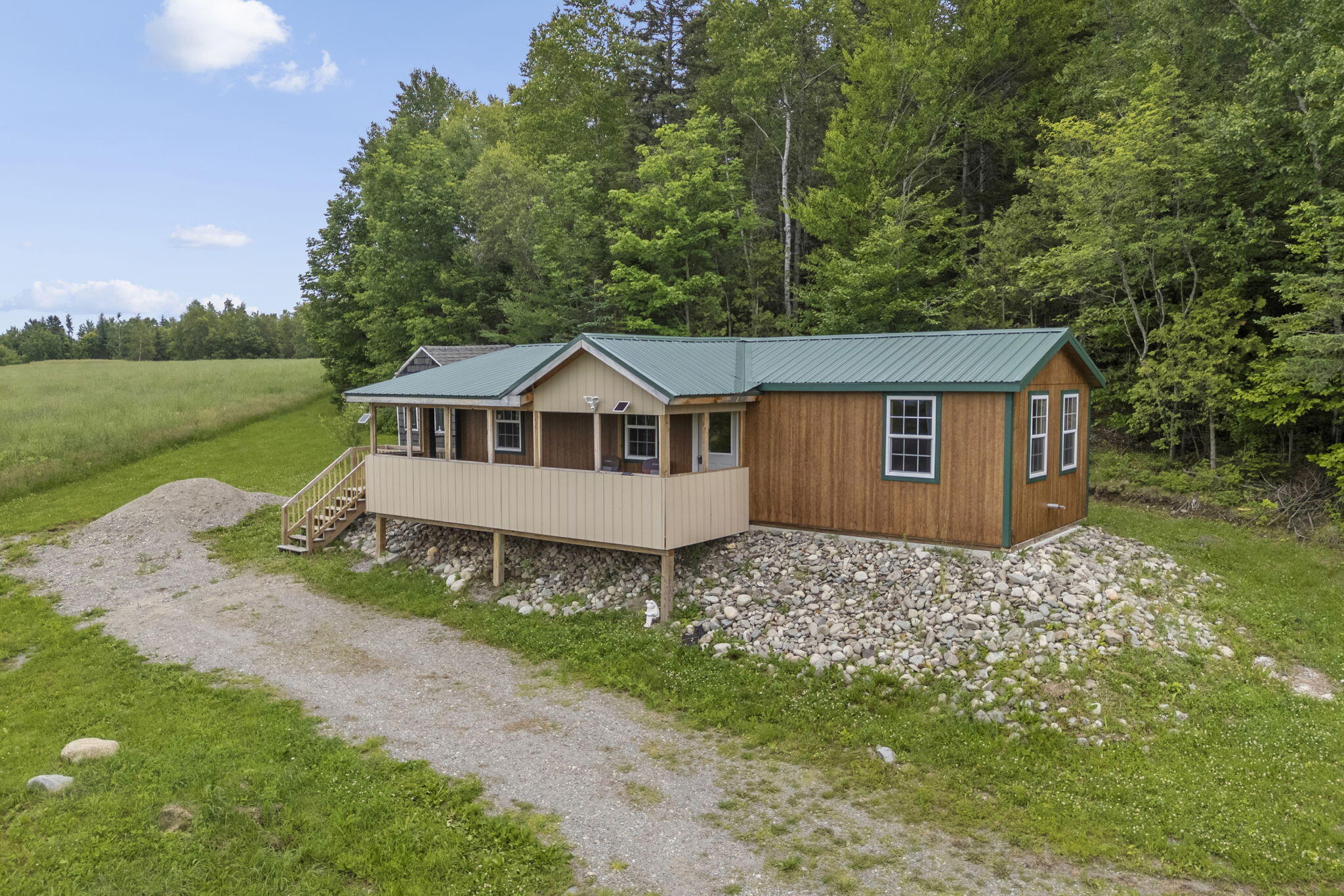74 Huff Corner Road Property Photo 1