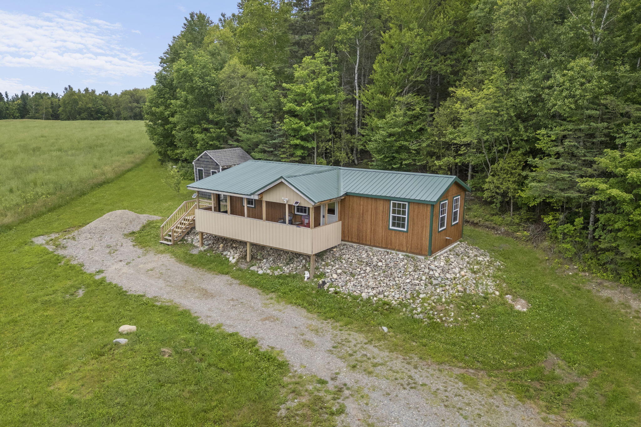 74 Huff Corner Road Property Photo 2