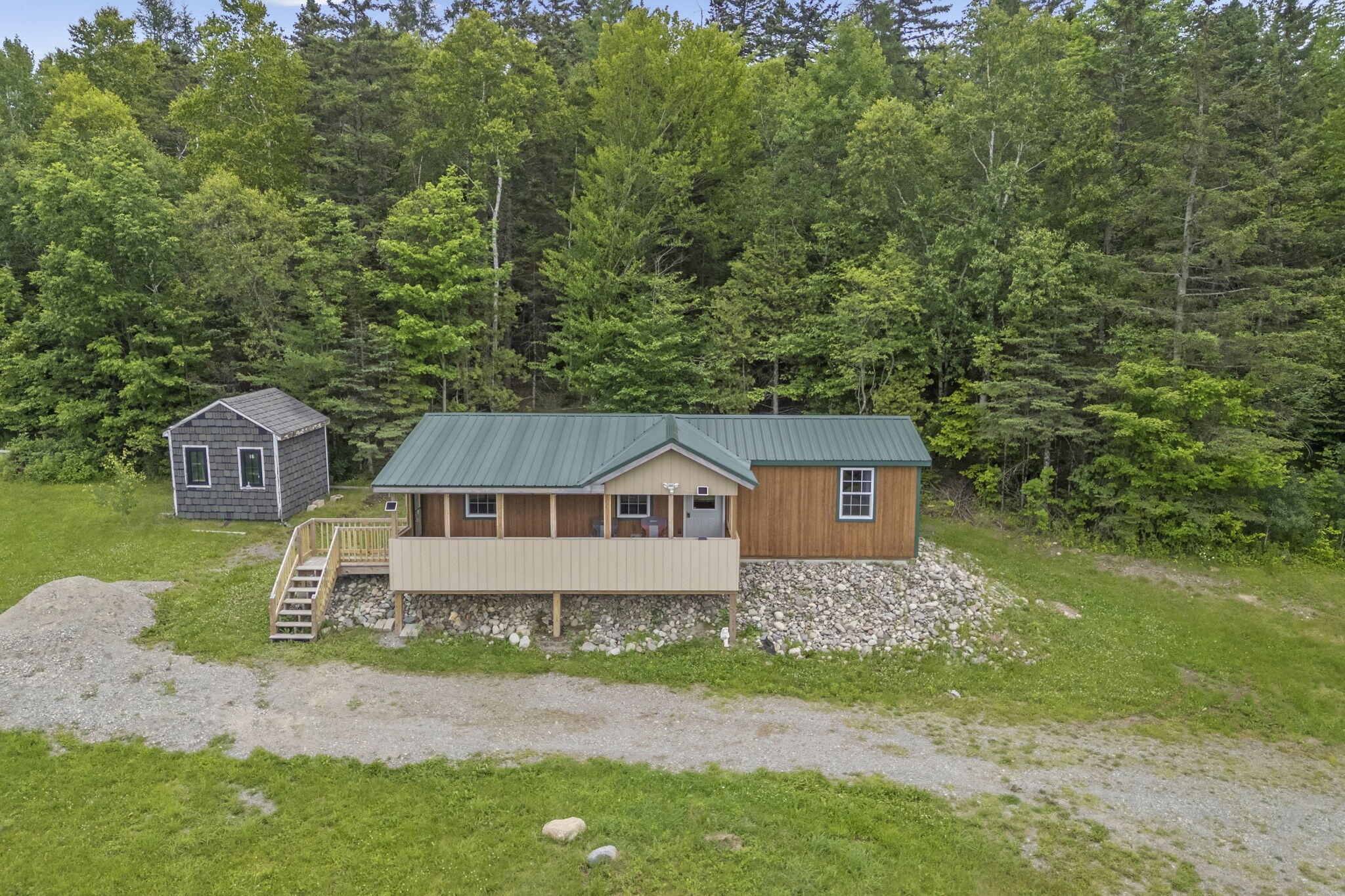 74 Huff Corner Road Property Photo 36