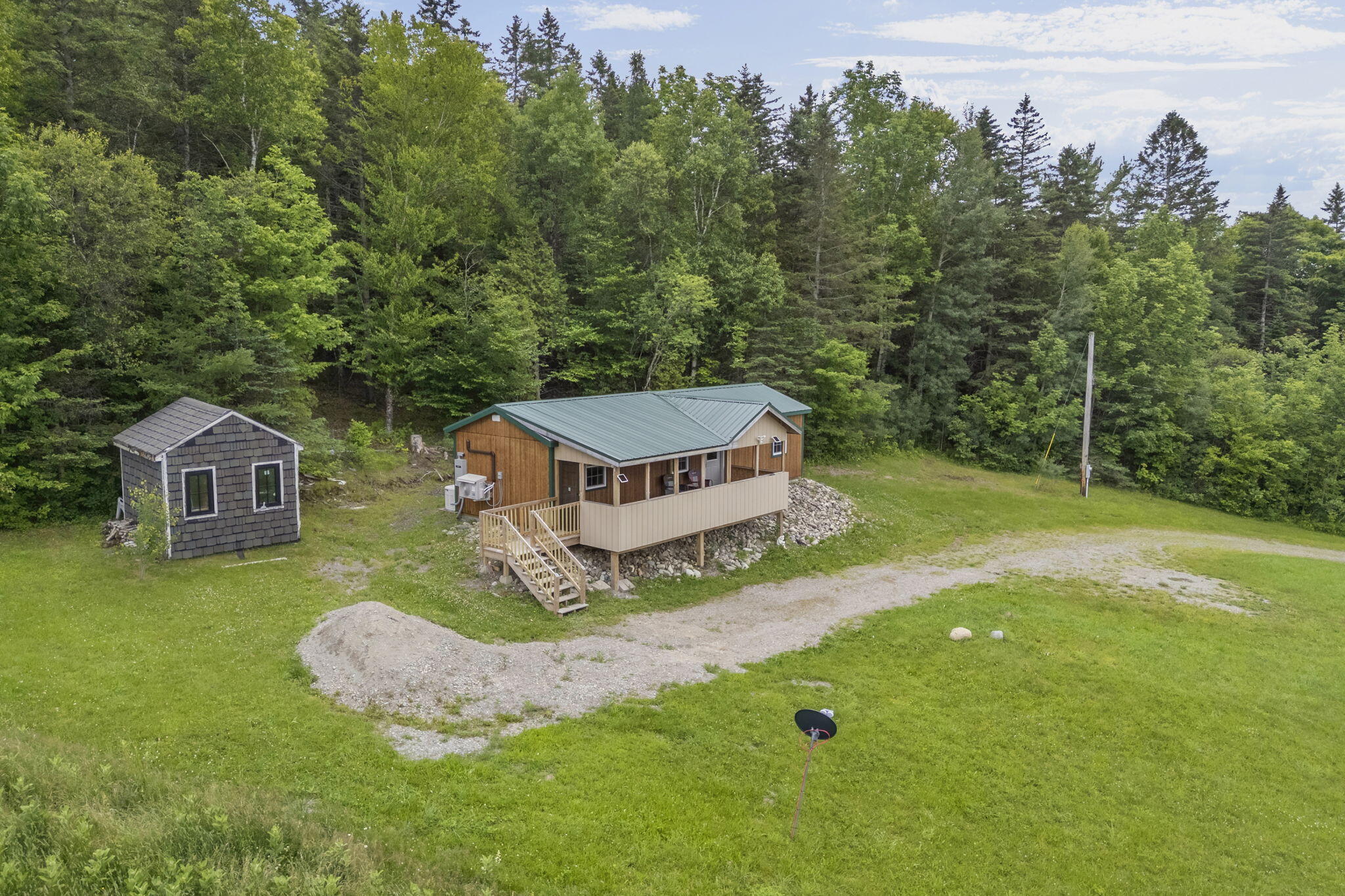 74 Huff Corner Road Property Photo 37