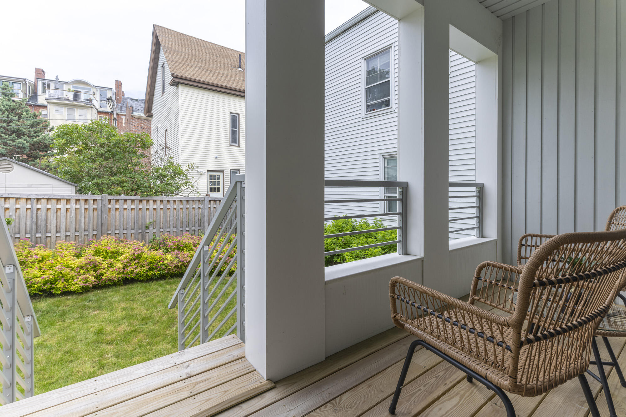 5 Salem Street Property Photo 23
