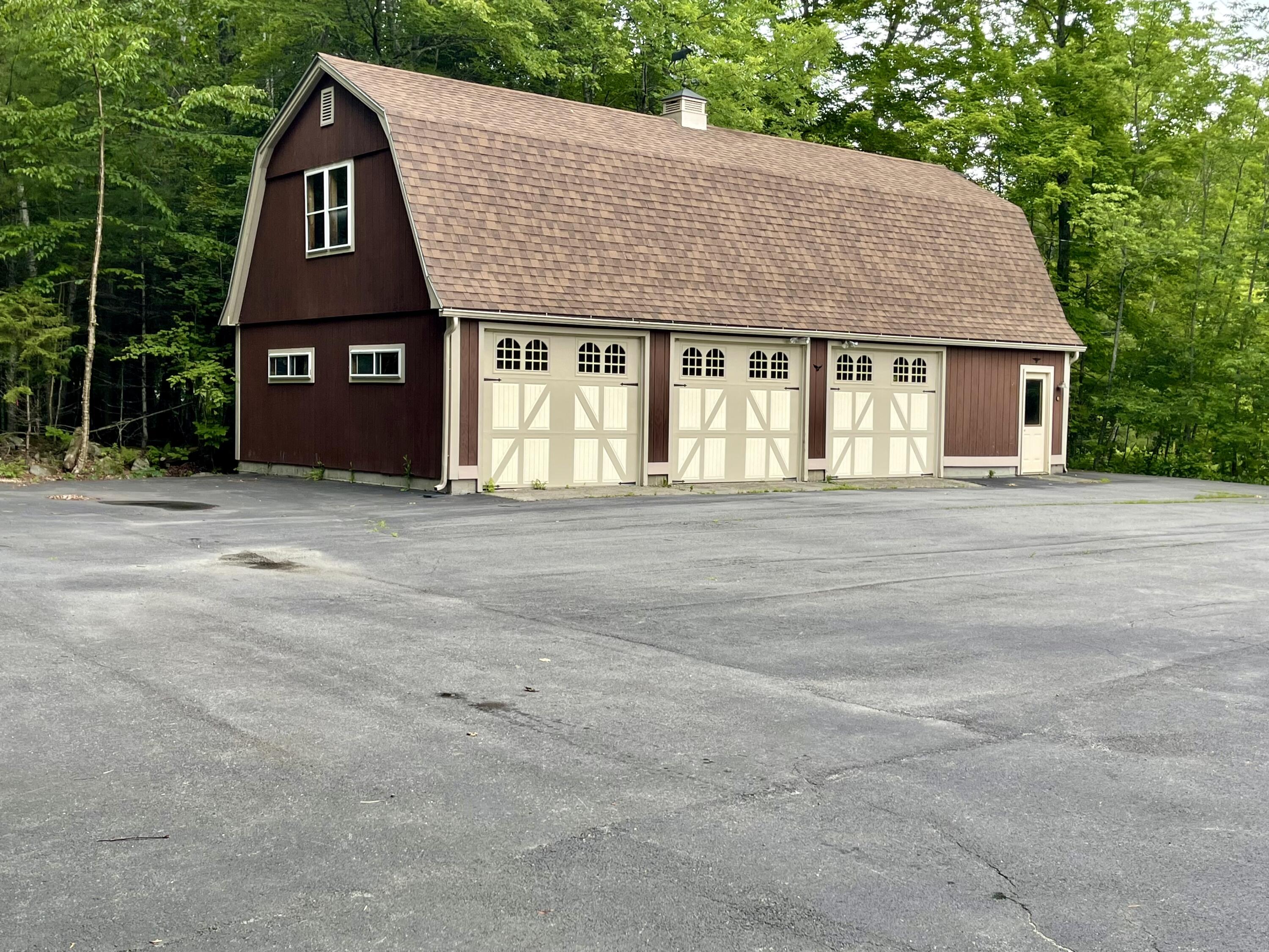 758 Sebec Village Road Property Photo 1