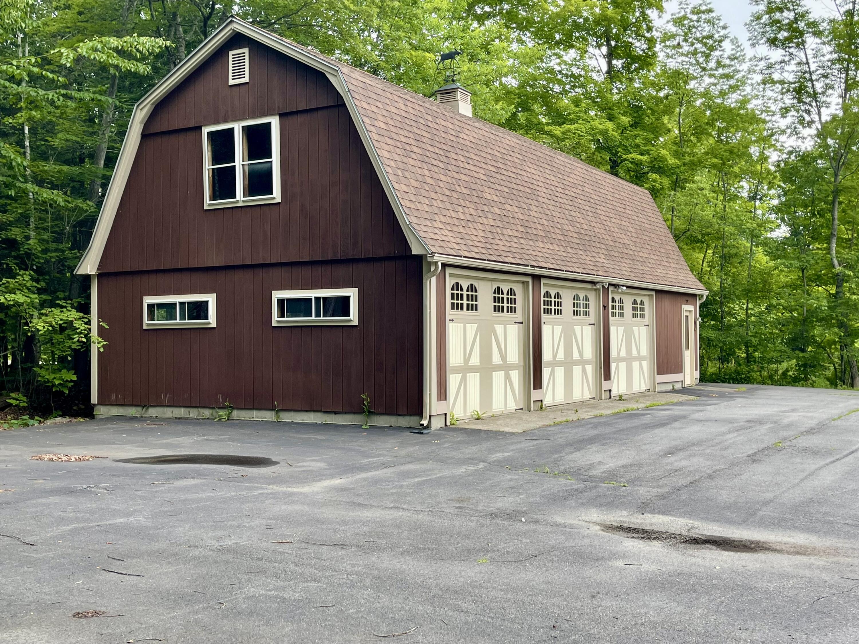 758 Sebec Village Road Property Photo 2