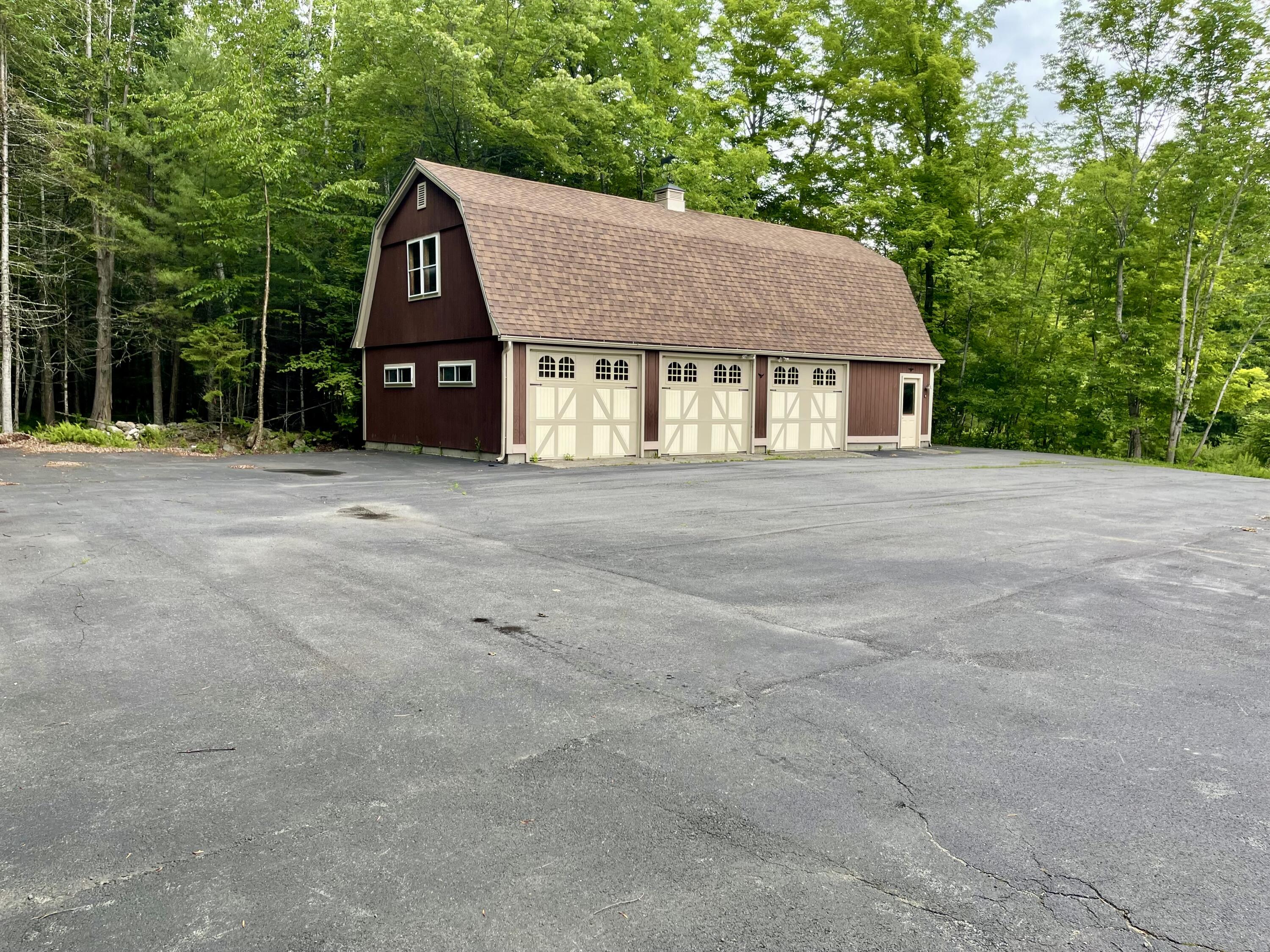 758 Sebec Village Road Property Photo 3