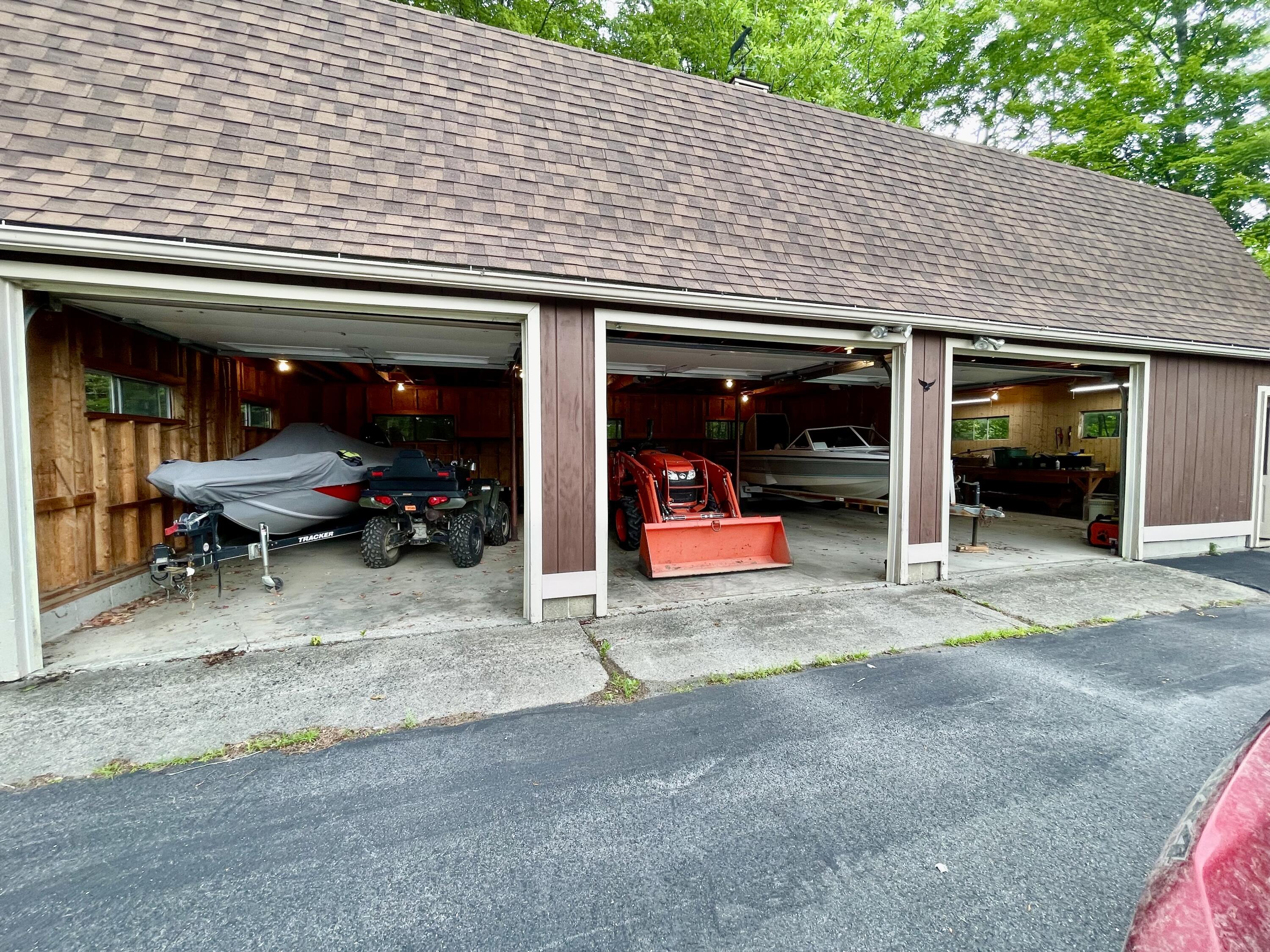 758 Sebec Village Road Property Photo 4