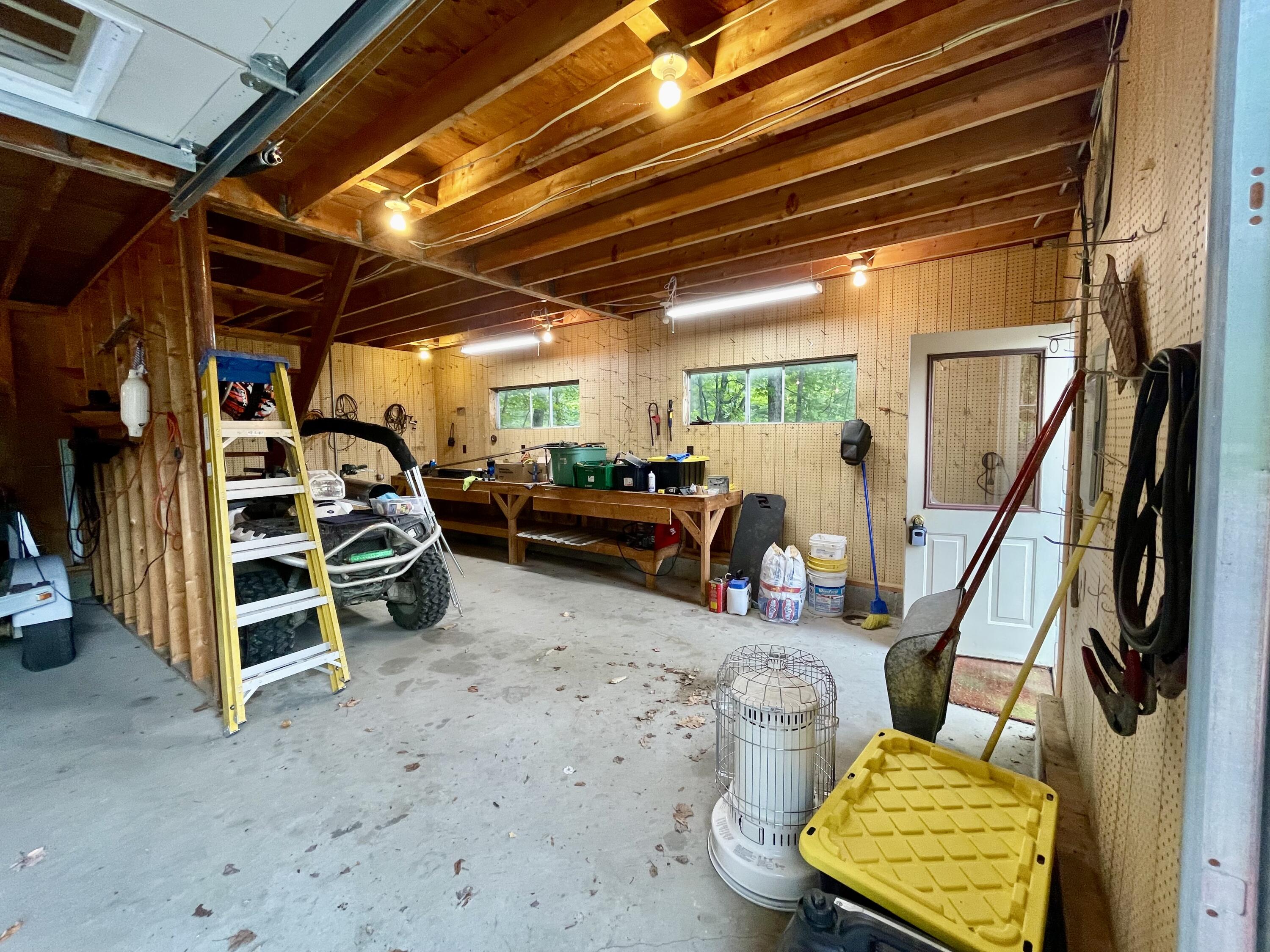 758 Sebec Village Road Property Photo 6