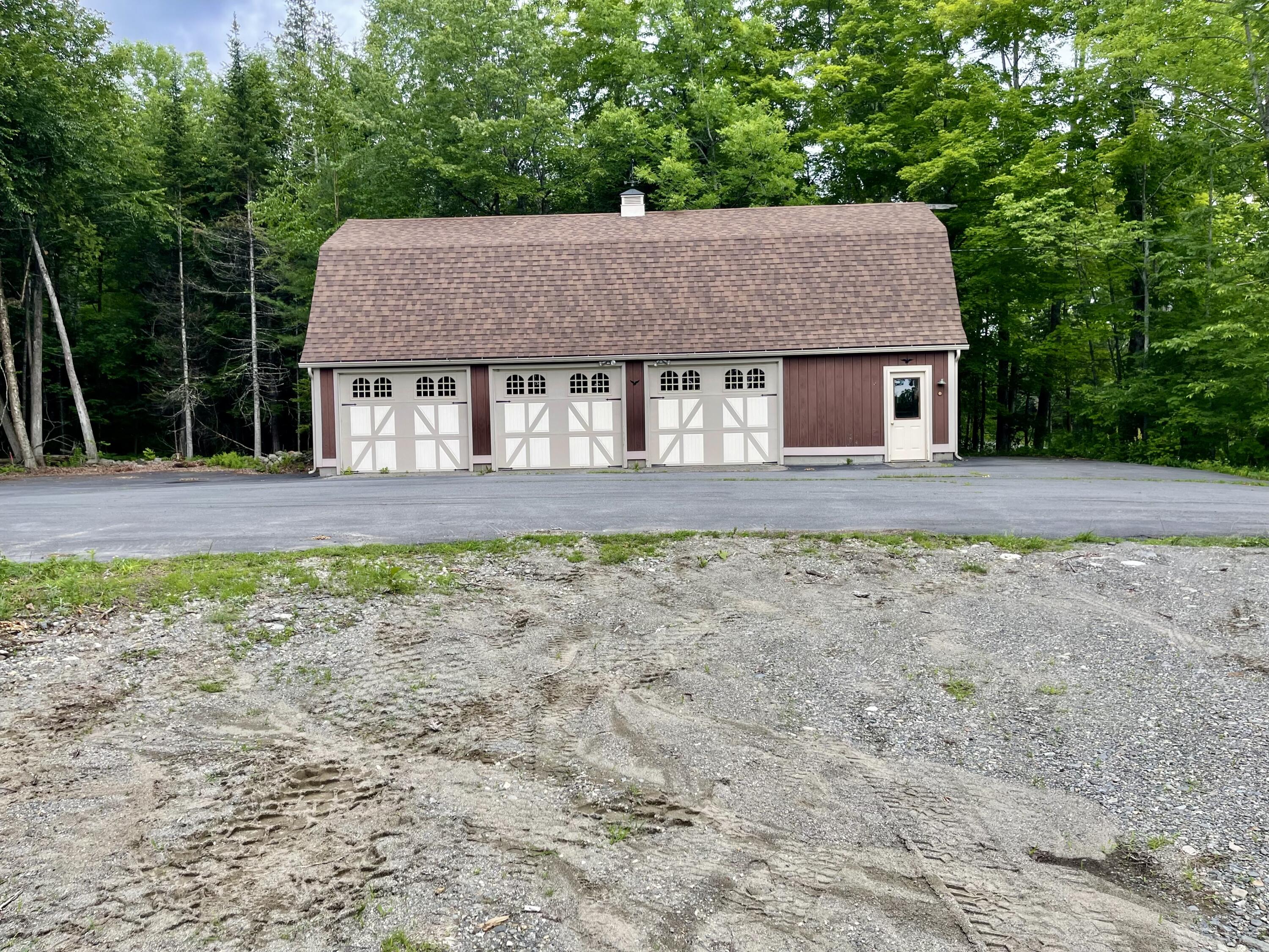 758 Sebec Village Road Property Photo 15