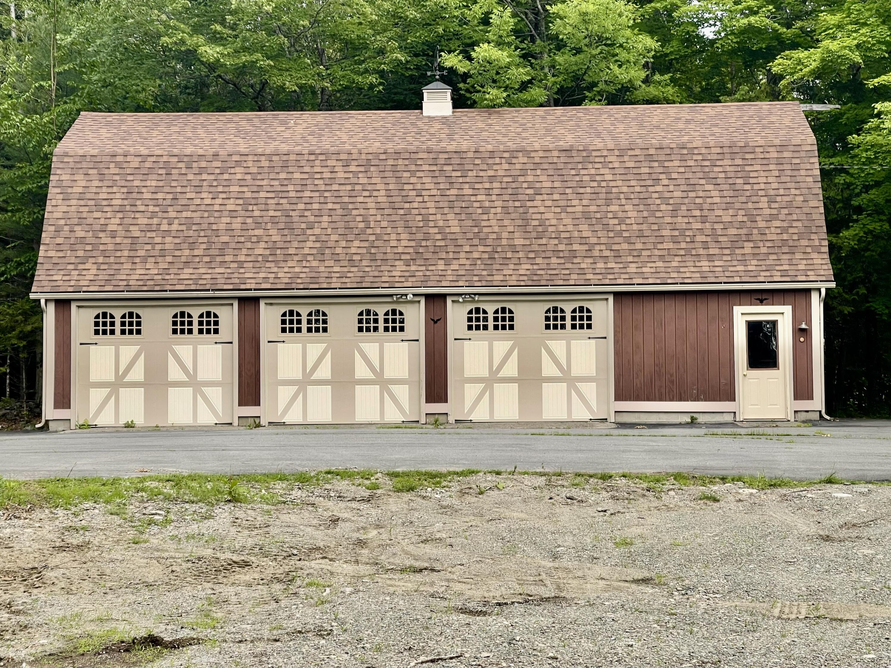 758 Sebec Village Road Property Photo 16
