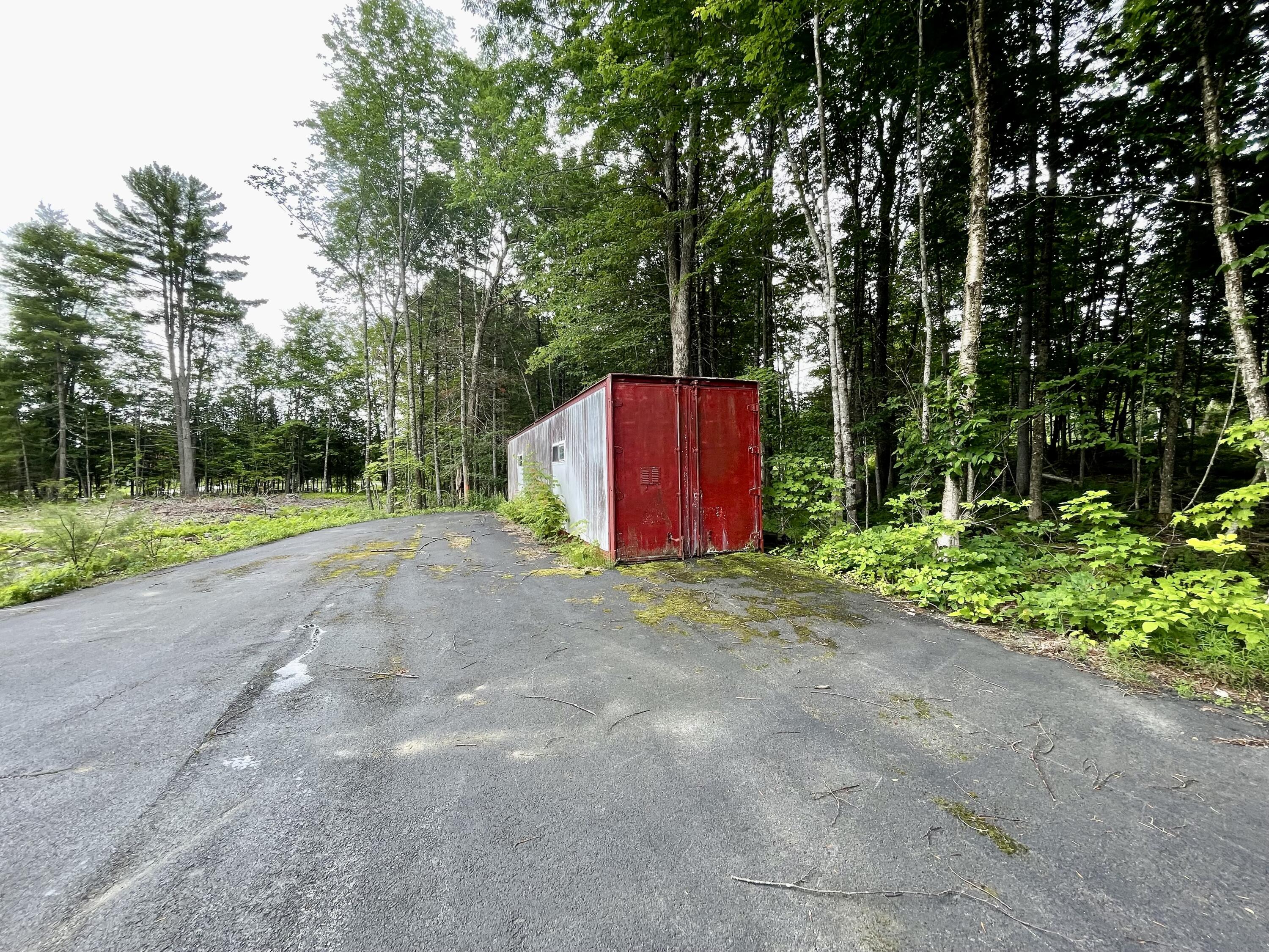 758 Sebec Village Road Property Photo 20