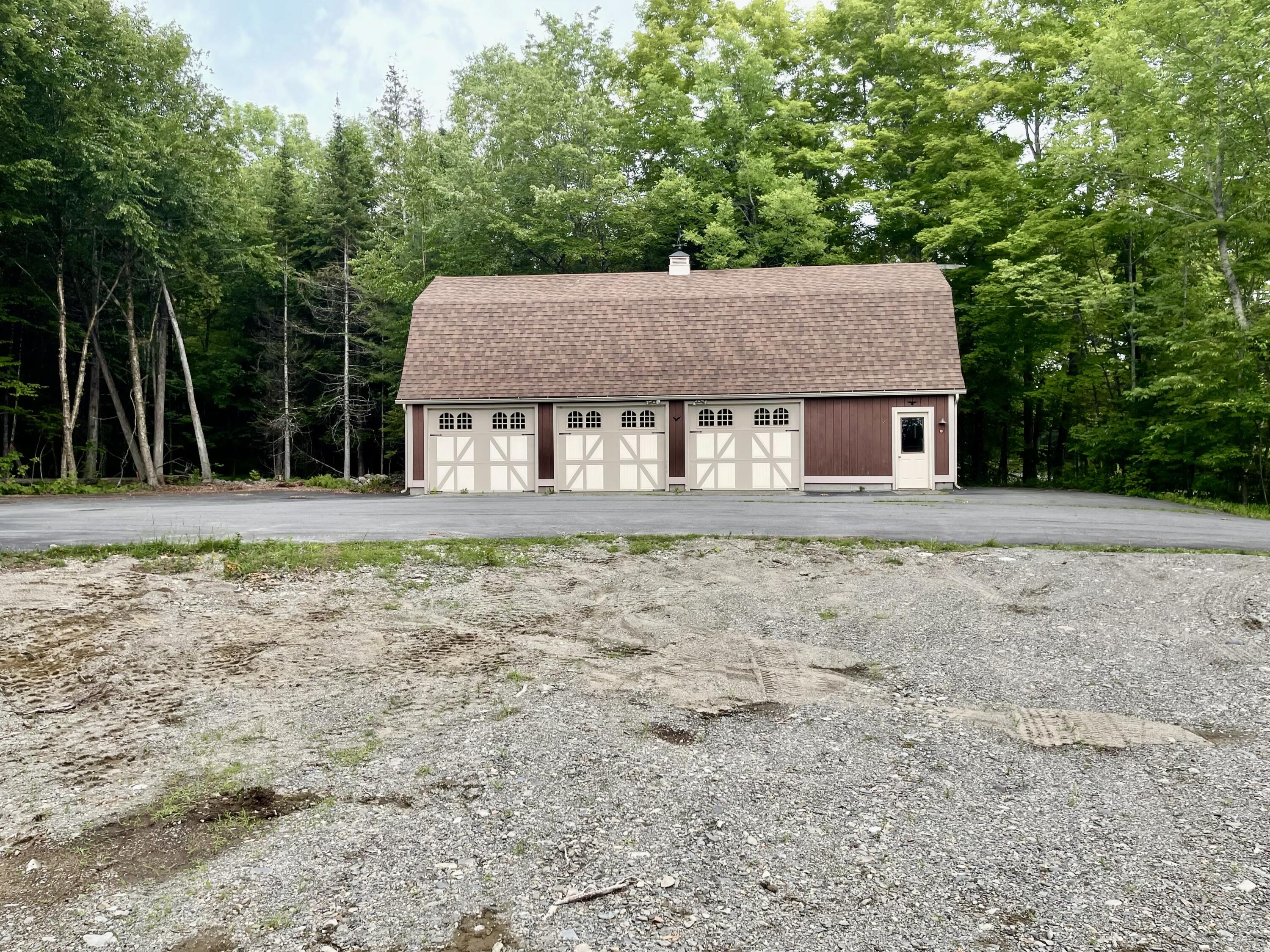 758 Sebec Village Road Property Photo 21