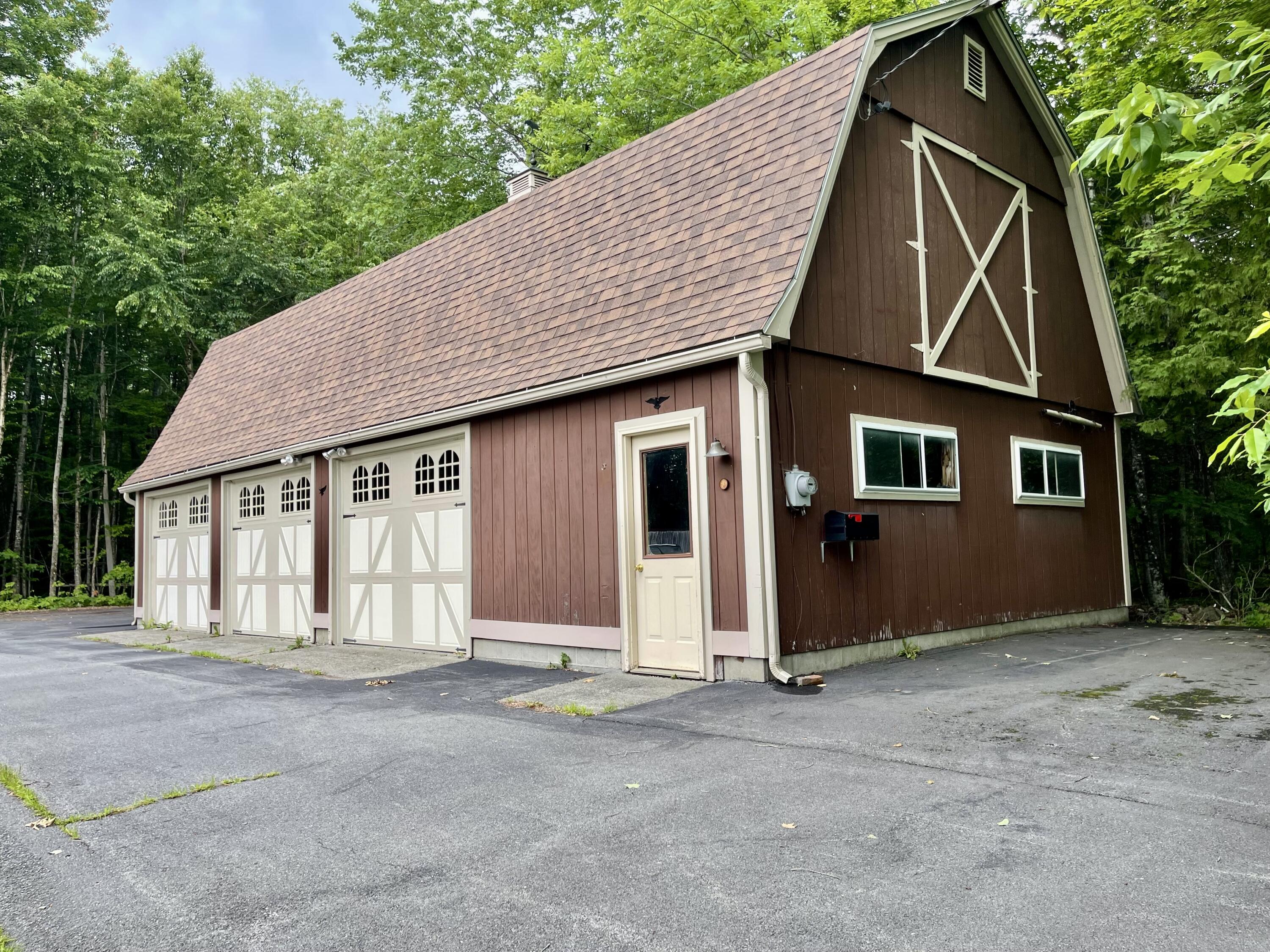 758 Sebec Village Road Property Photo 23