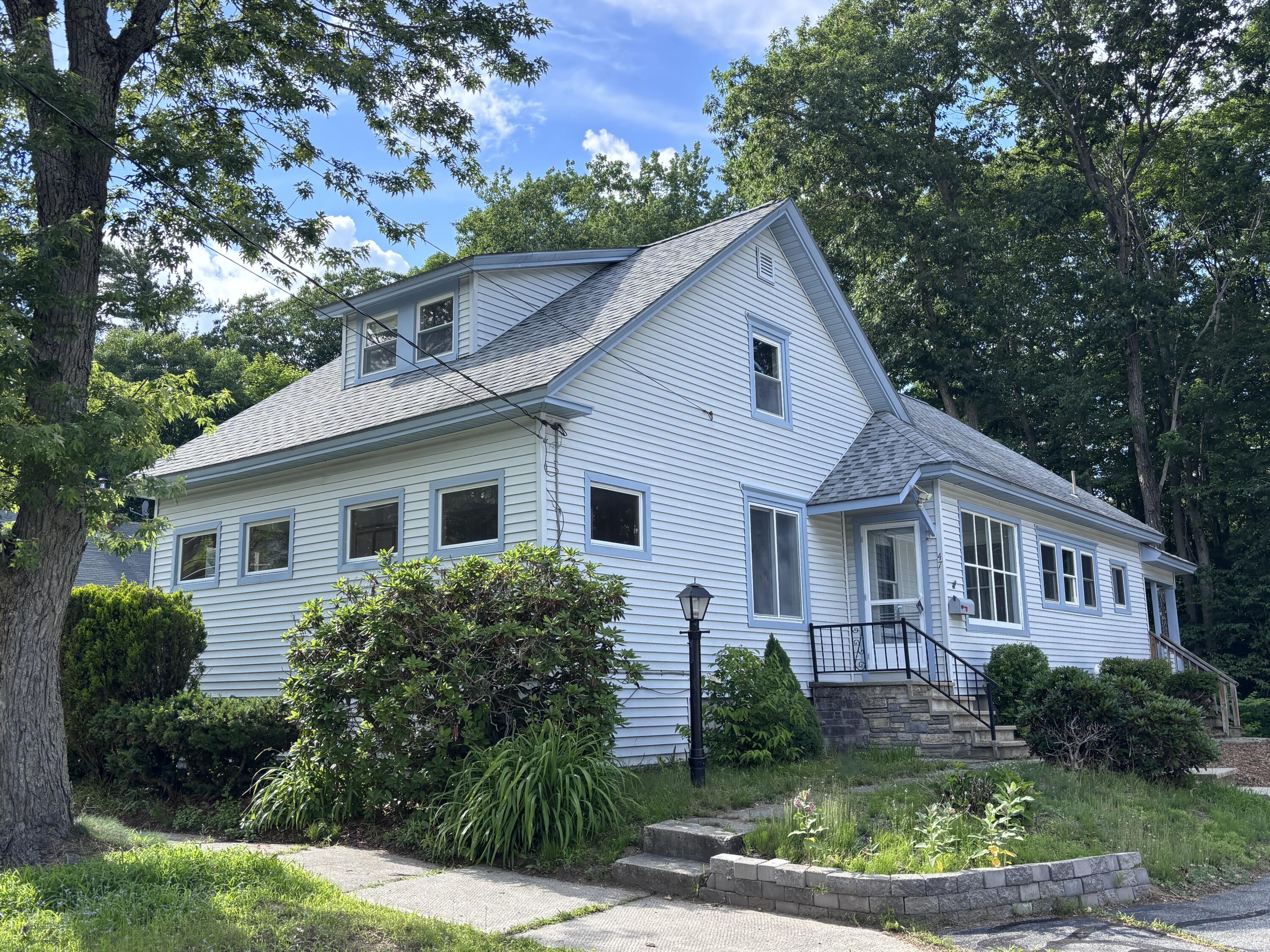 47 Field Avenue Property Photo 1