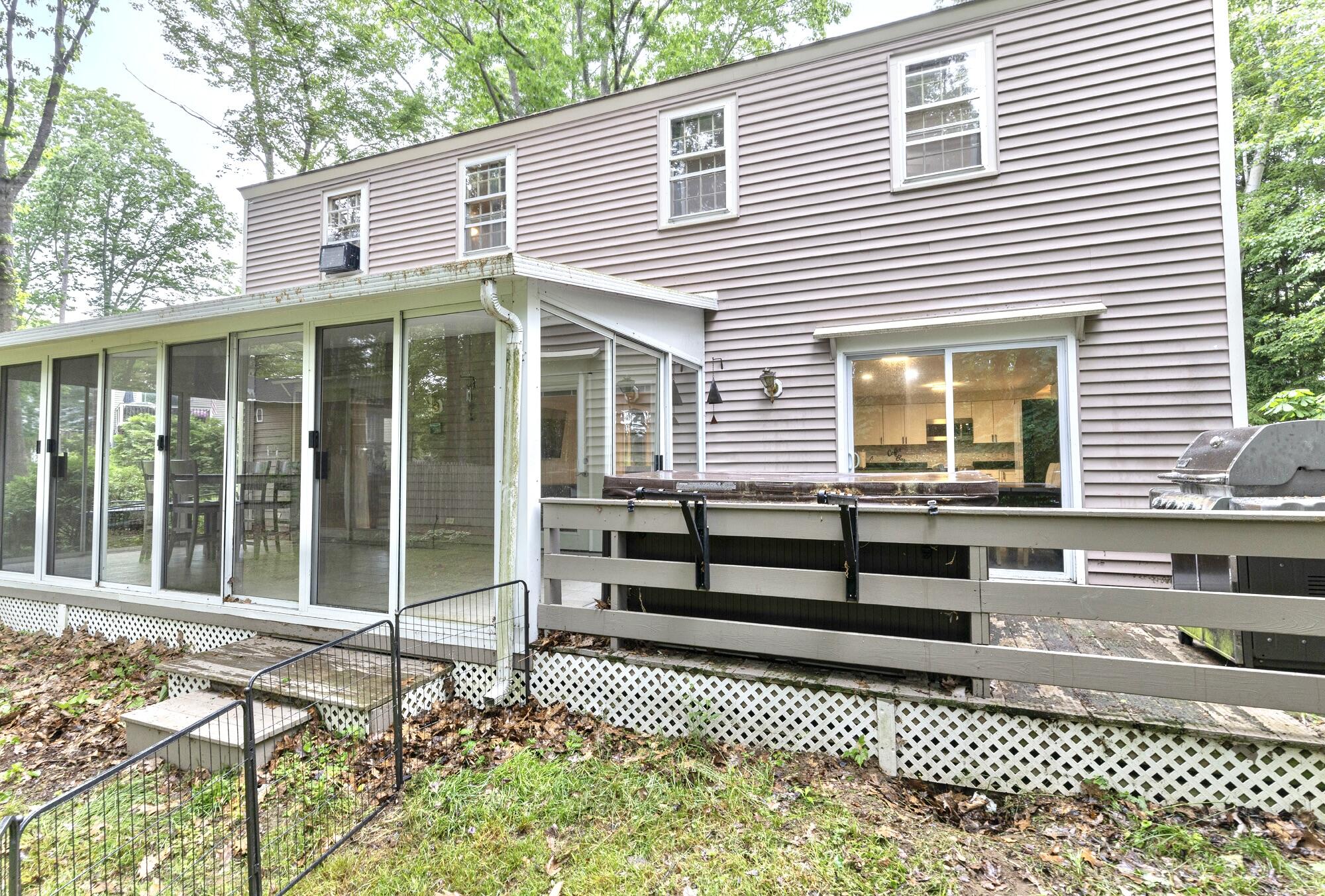 17 Ole Ironside Lane Property Photo 38