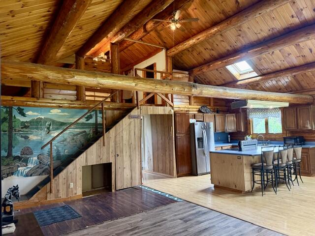 1337 E Plantation Road Property Photo 5