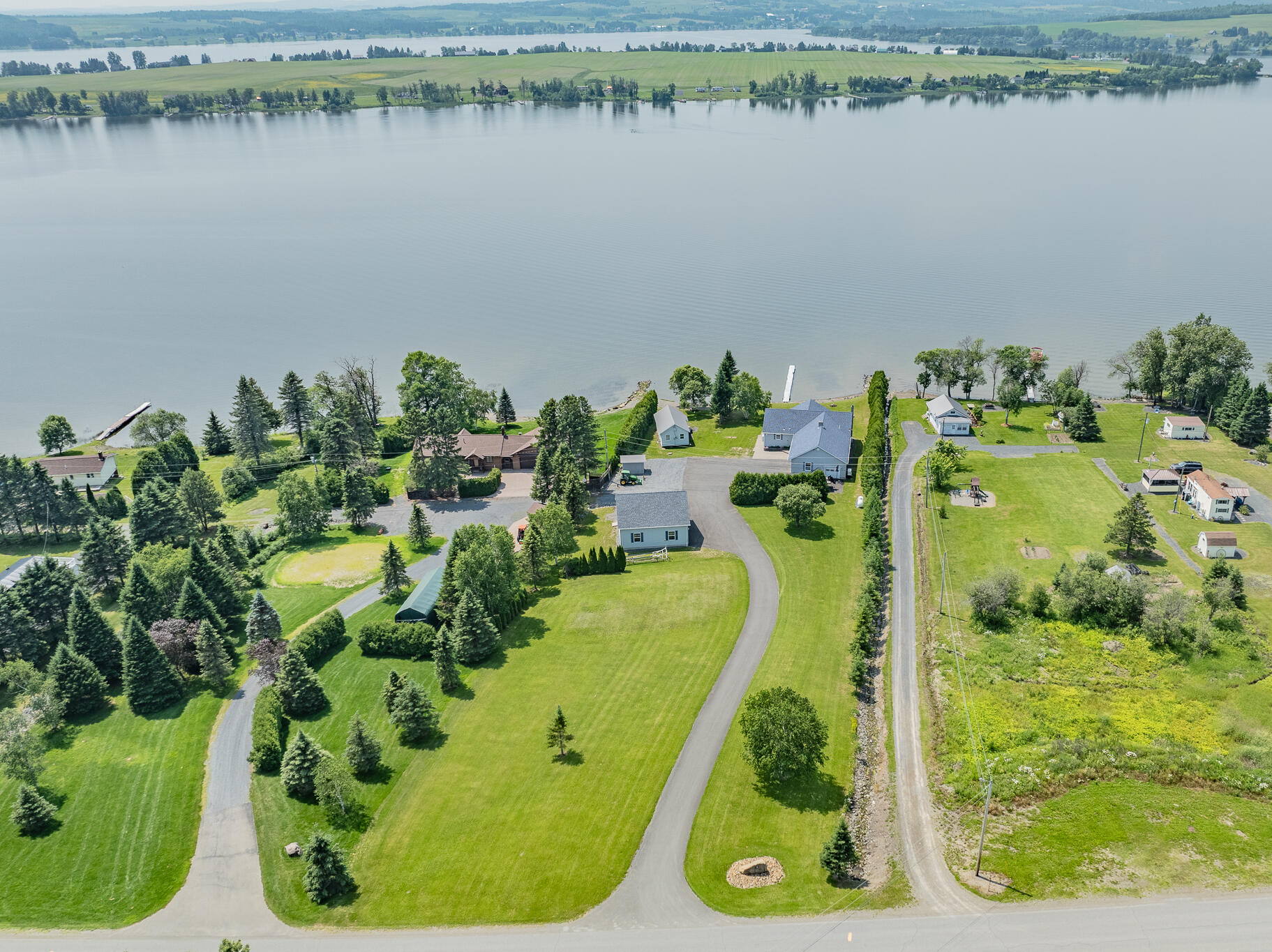 149 & 161 Lake Shore Road Lot 202 Property Photo 5