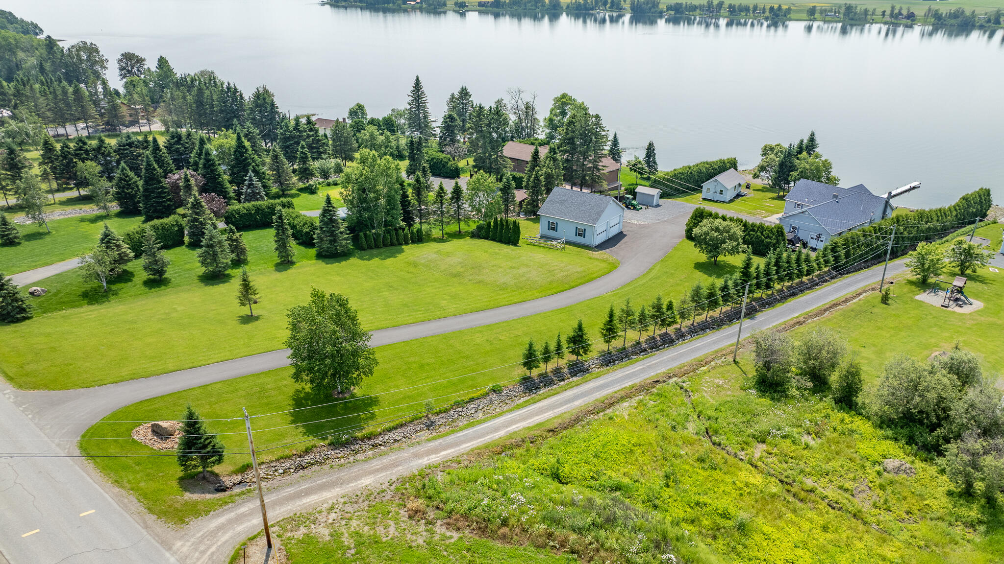 149 & 161 Lake Shore Road Lot 202 Property Photo 6