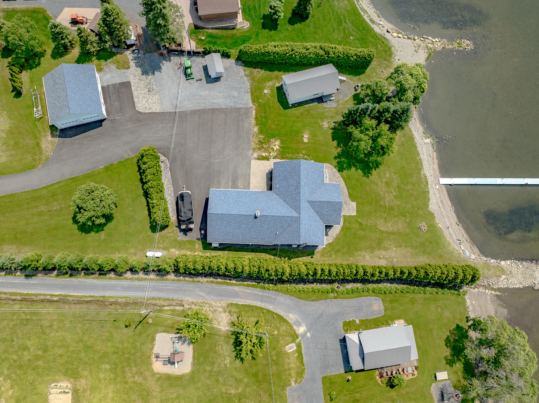 149 & 161 Lake Shore Road Lot 202 Property Photo 10