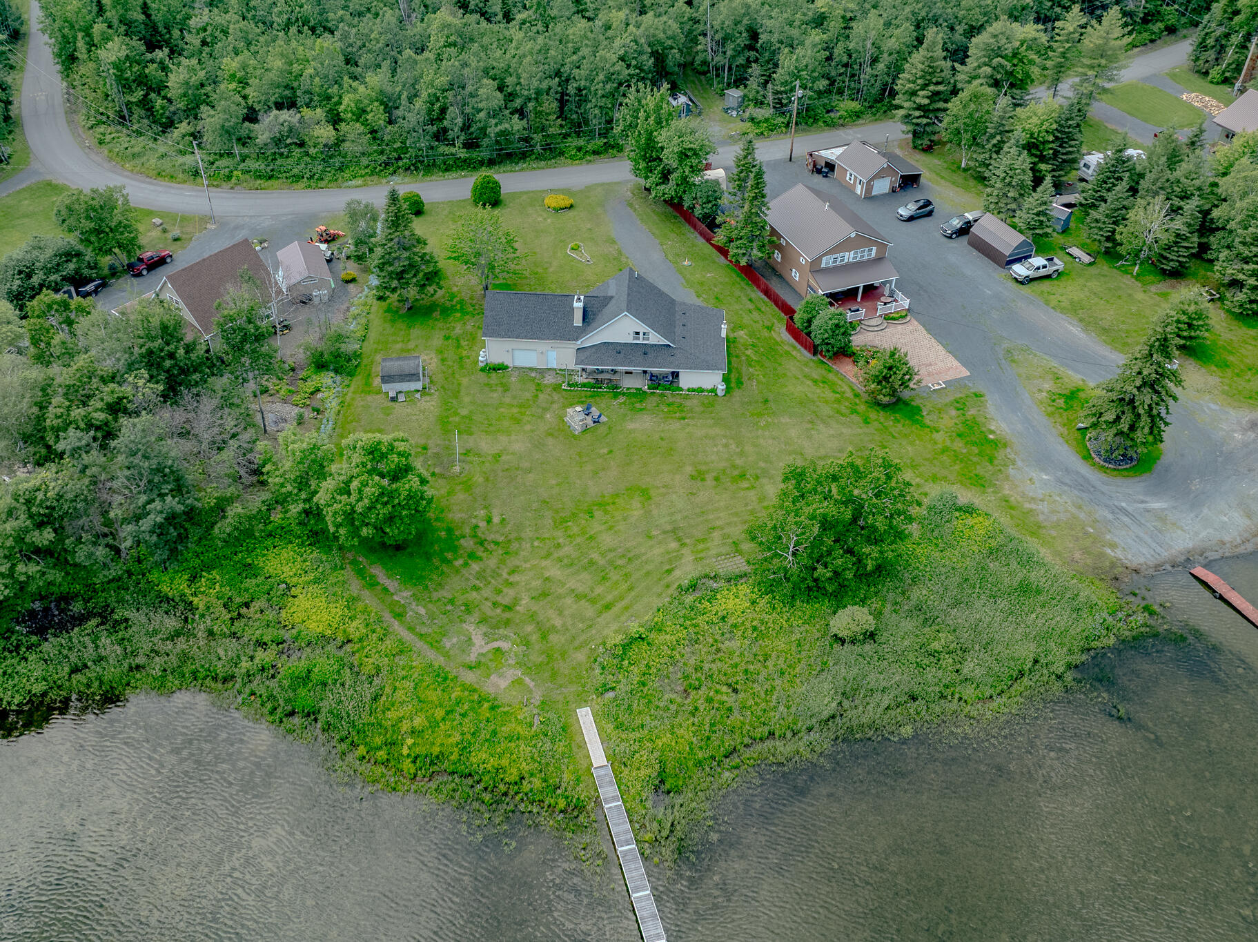 152 Island Road Property Photo 5