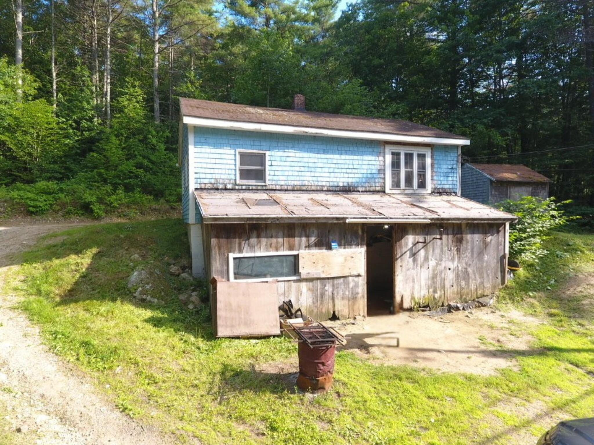 494 Snow Hill Road Property Photo 1