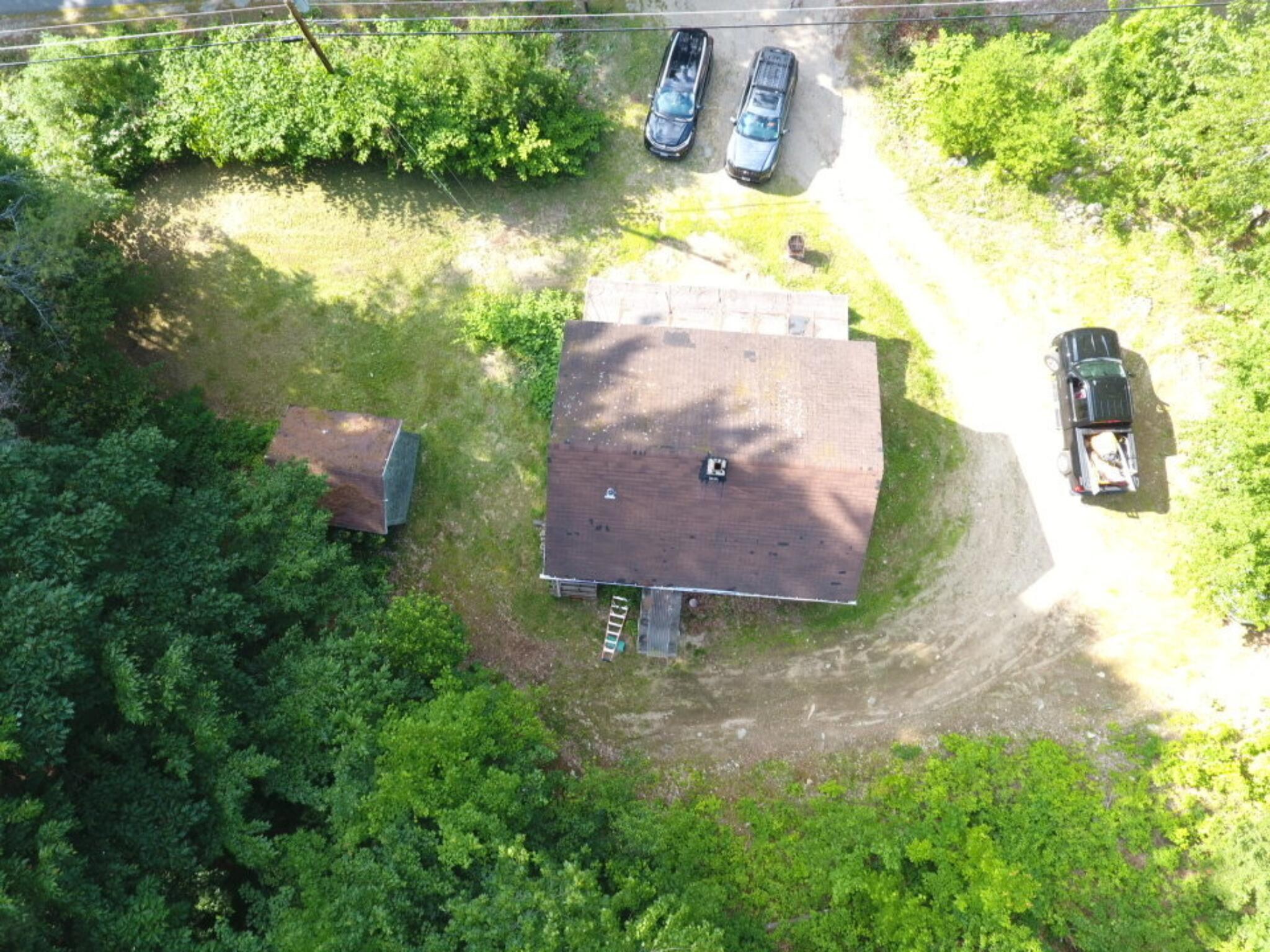 494 Snow Hill Road Property Photo 2