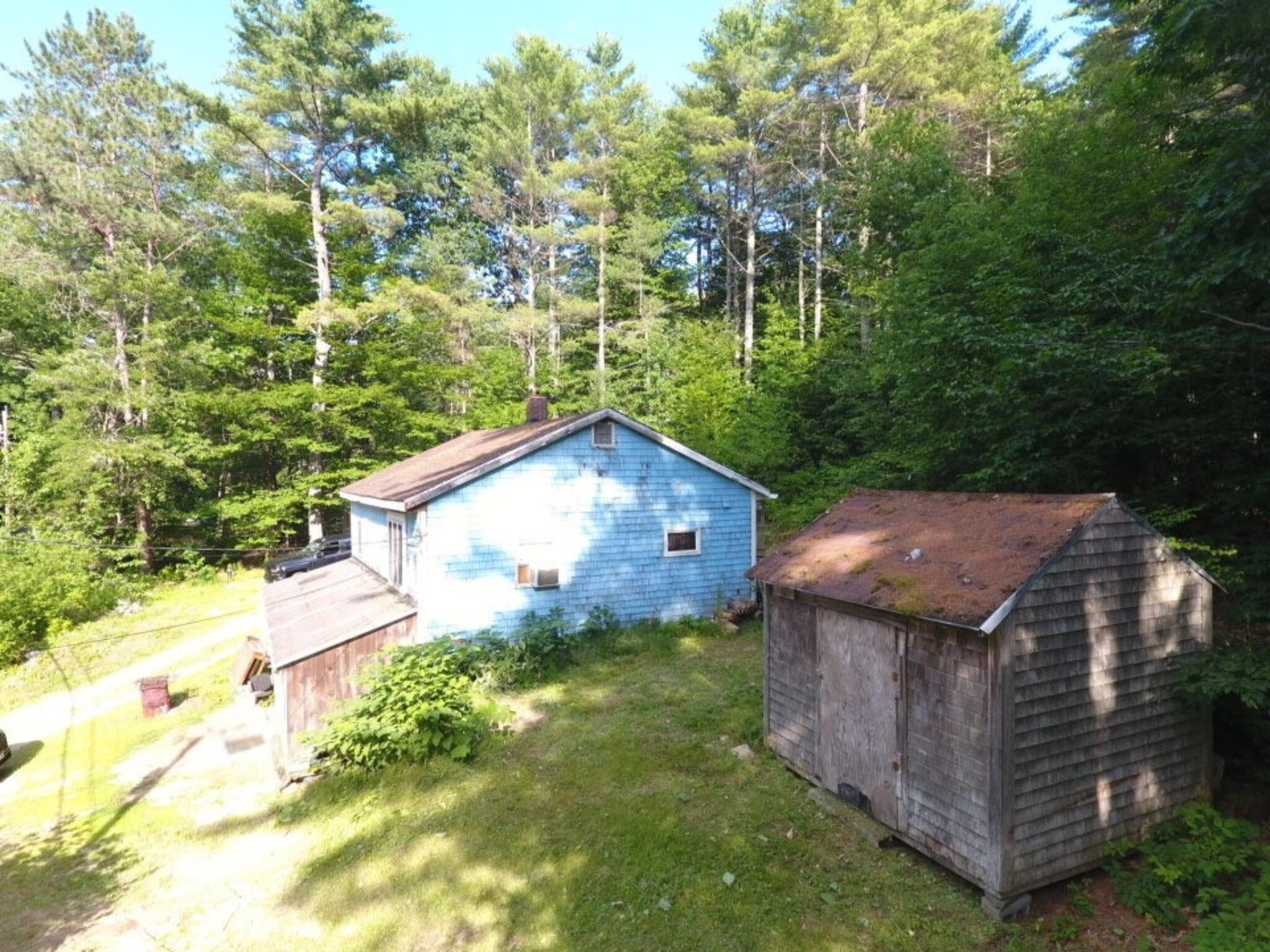 494 Snow Hill Road Property Photo 3