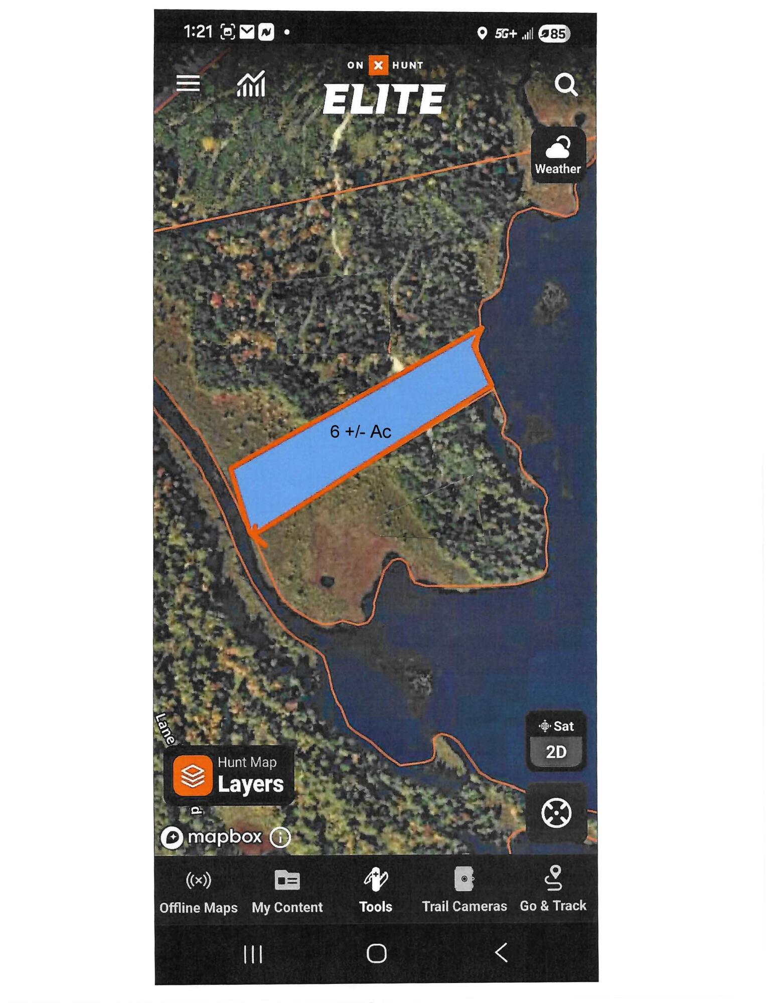 Ms03 Middle Carry Pond Property Photo 14
