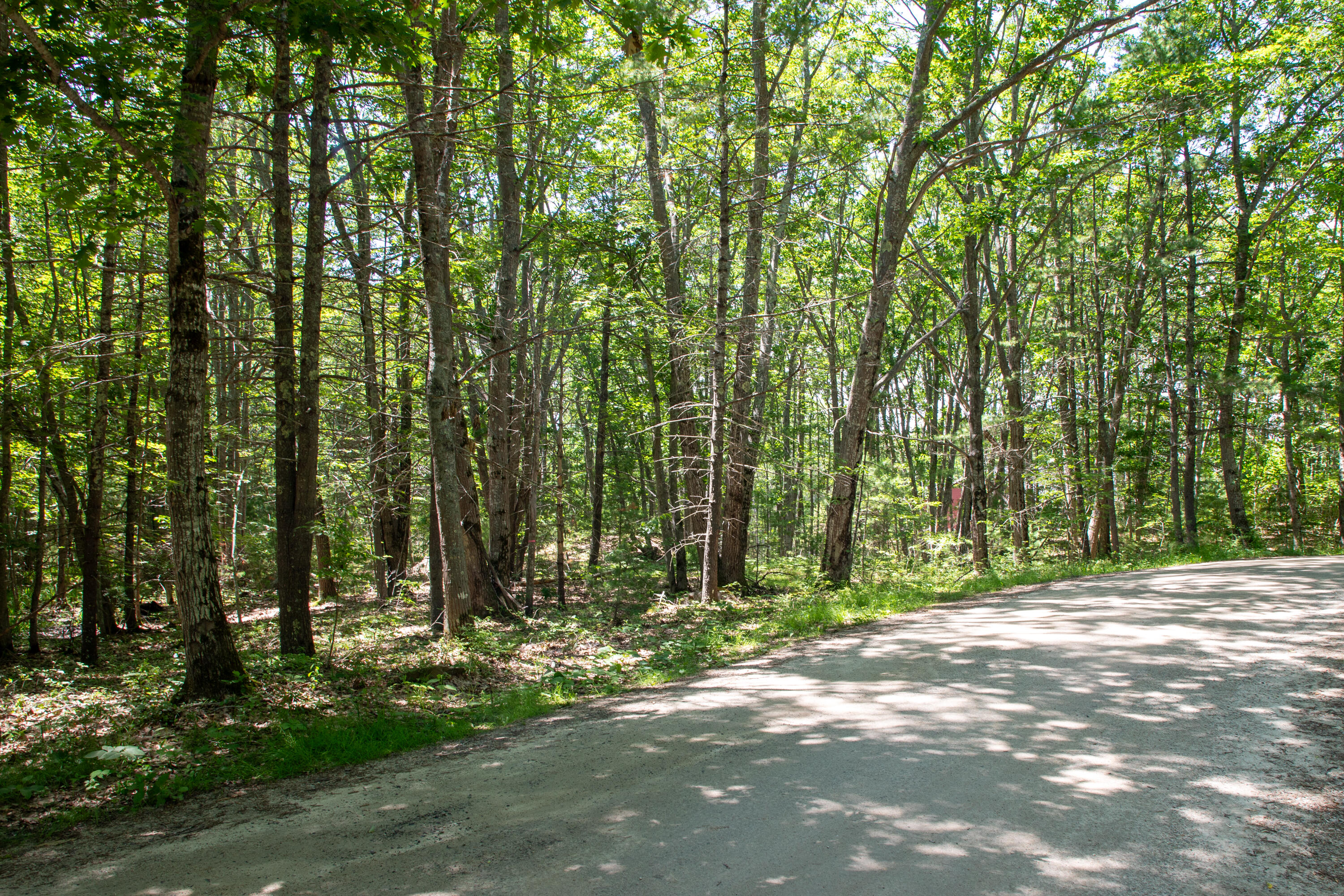 0 Clement Huff Road Property Photo 1