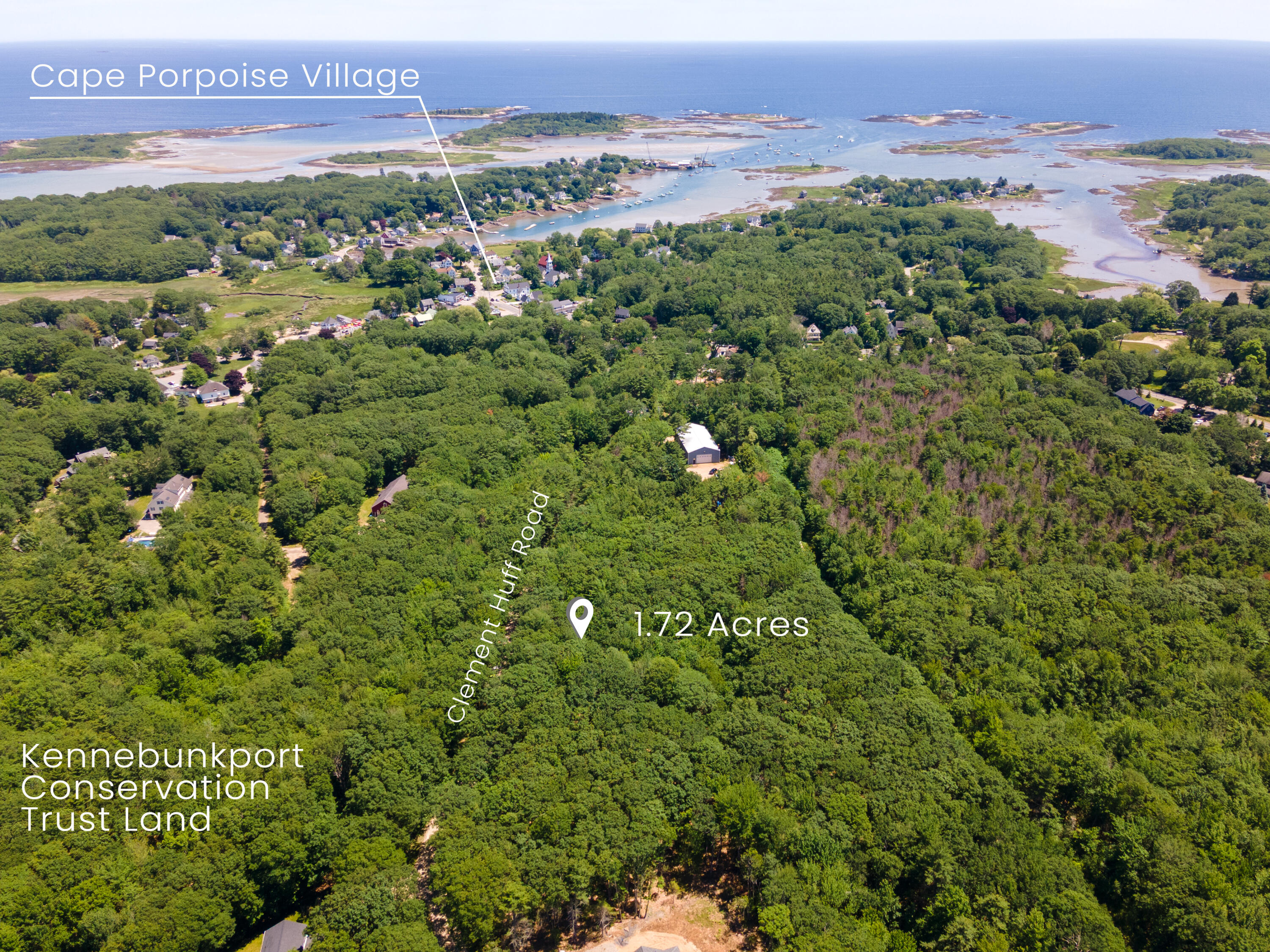 0 Clement Huff Road Property Photo 5