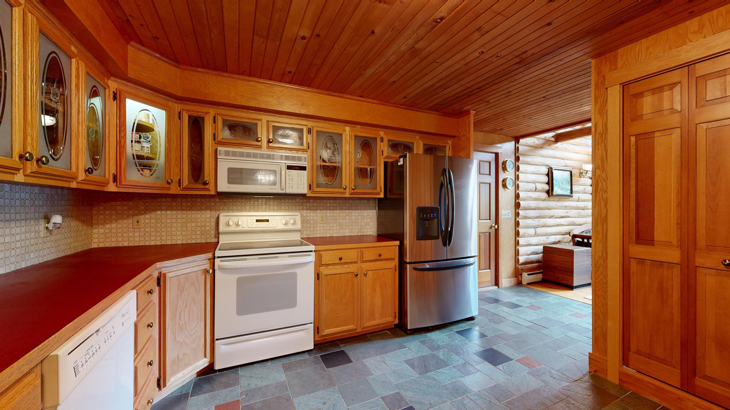 410 Dennis Hill Road Property Photo 6