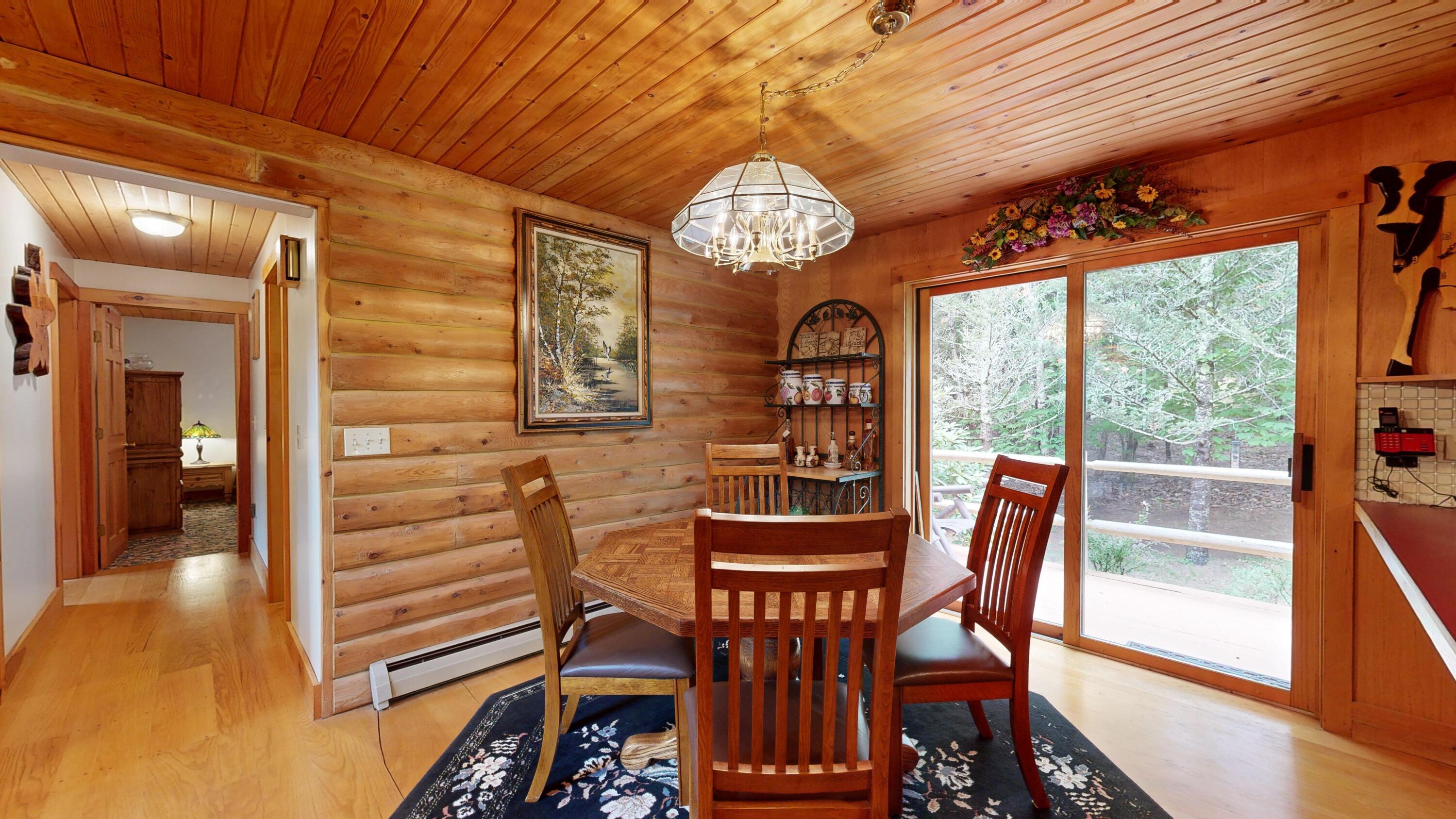 410 Dennis Hill Road Property Photo 12